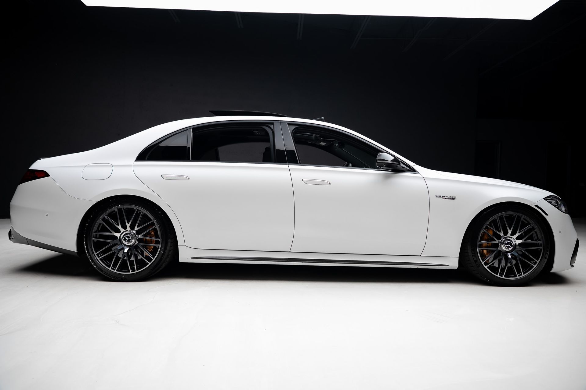 2024 Mercedes-Benz S-Class S 63 E AMG® for sale | TxTCharlie