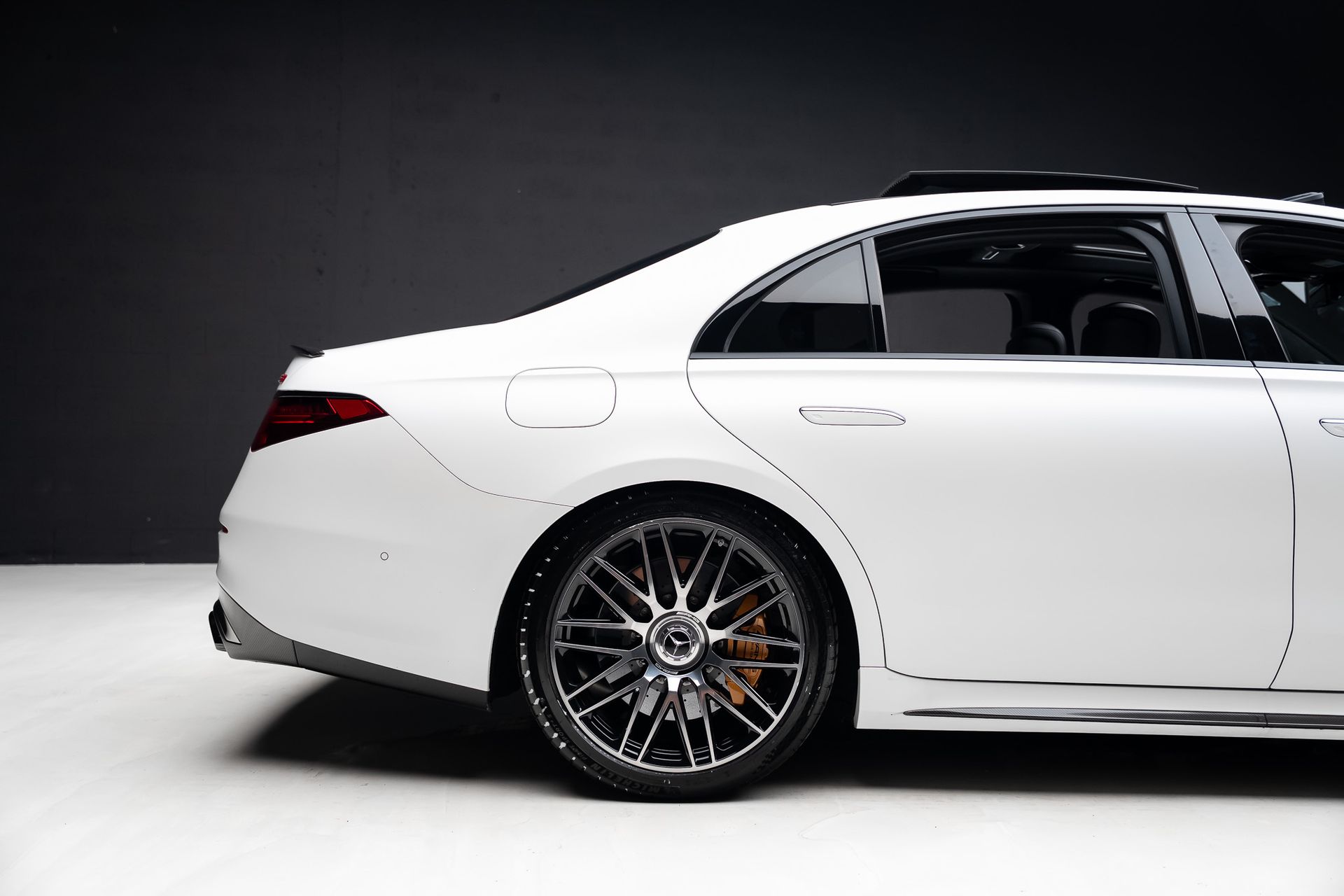 2024 Mercedes-Benz S-Class S 63 E AMG® for sale | TxTCharlie