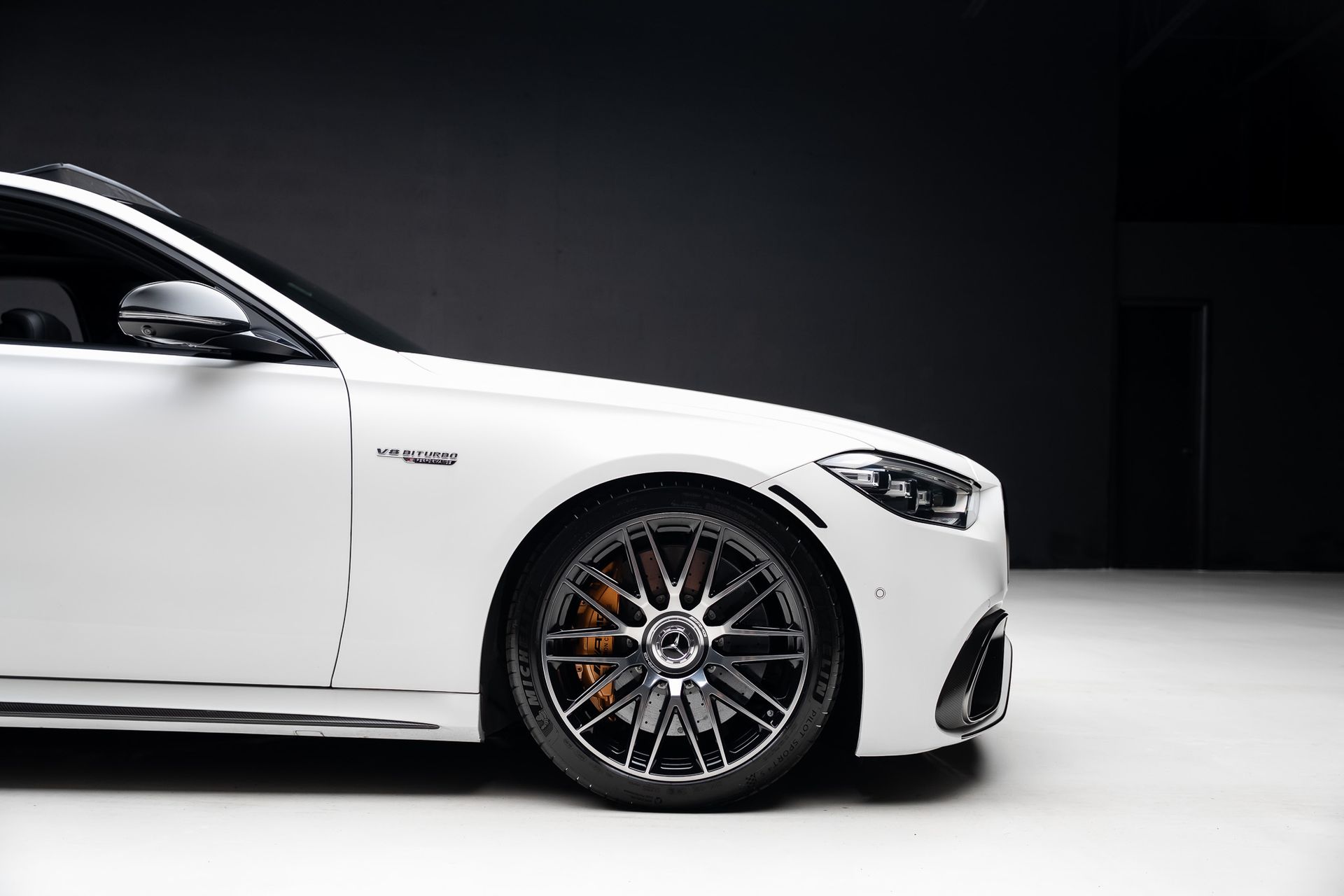 2024 Mercedes-Benz S-Class S 63 E AMG® for sale | TxTCharlie