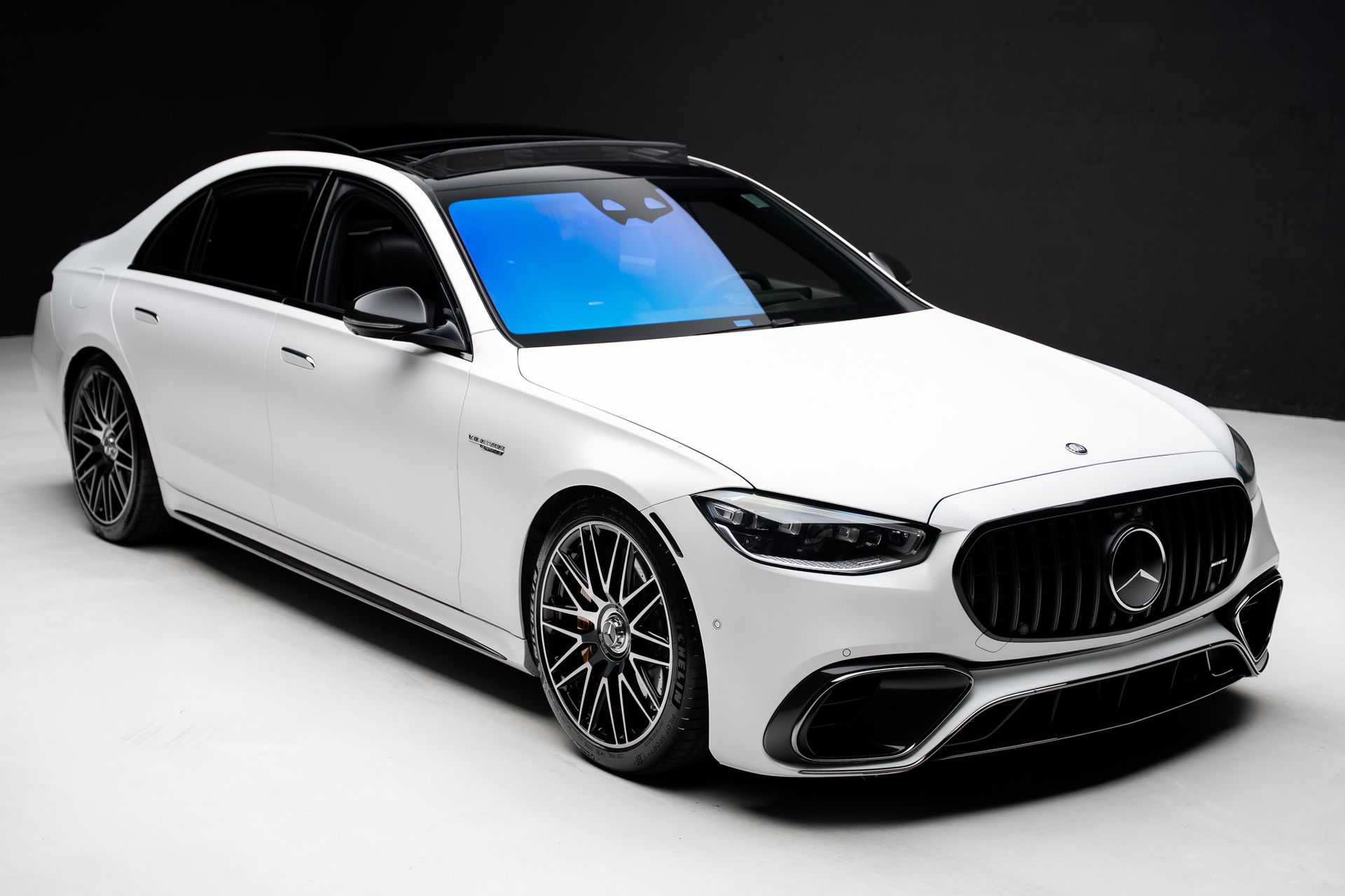2024 Mercedes-Benz S-Class S 63 E AMG® for sale | TxTCharlie