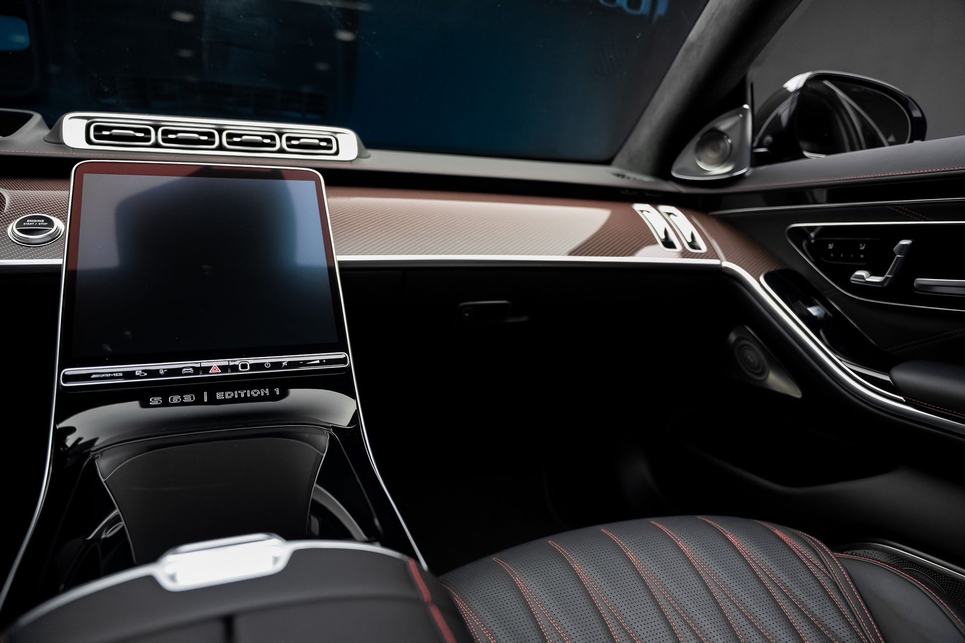 2024 Mercedes-Benz S-Class S 63 E AMG® for sale | TxTCharlie
