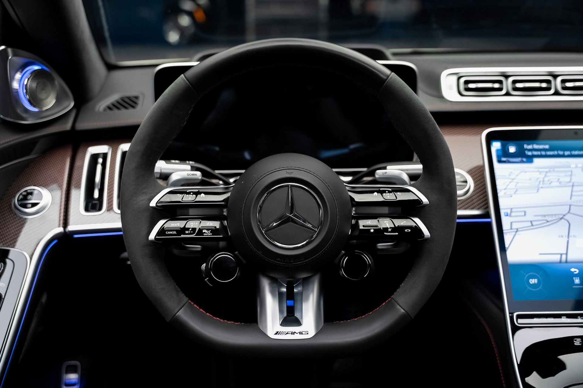 2024 Mercedes-Benz S-Class S 63 E AMG® for sale | TxTCharlie