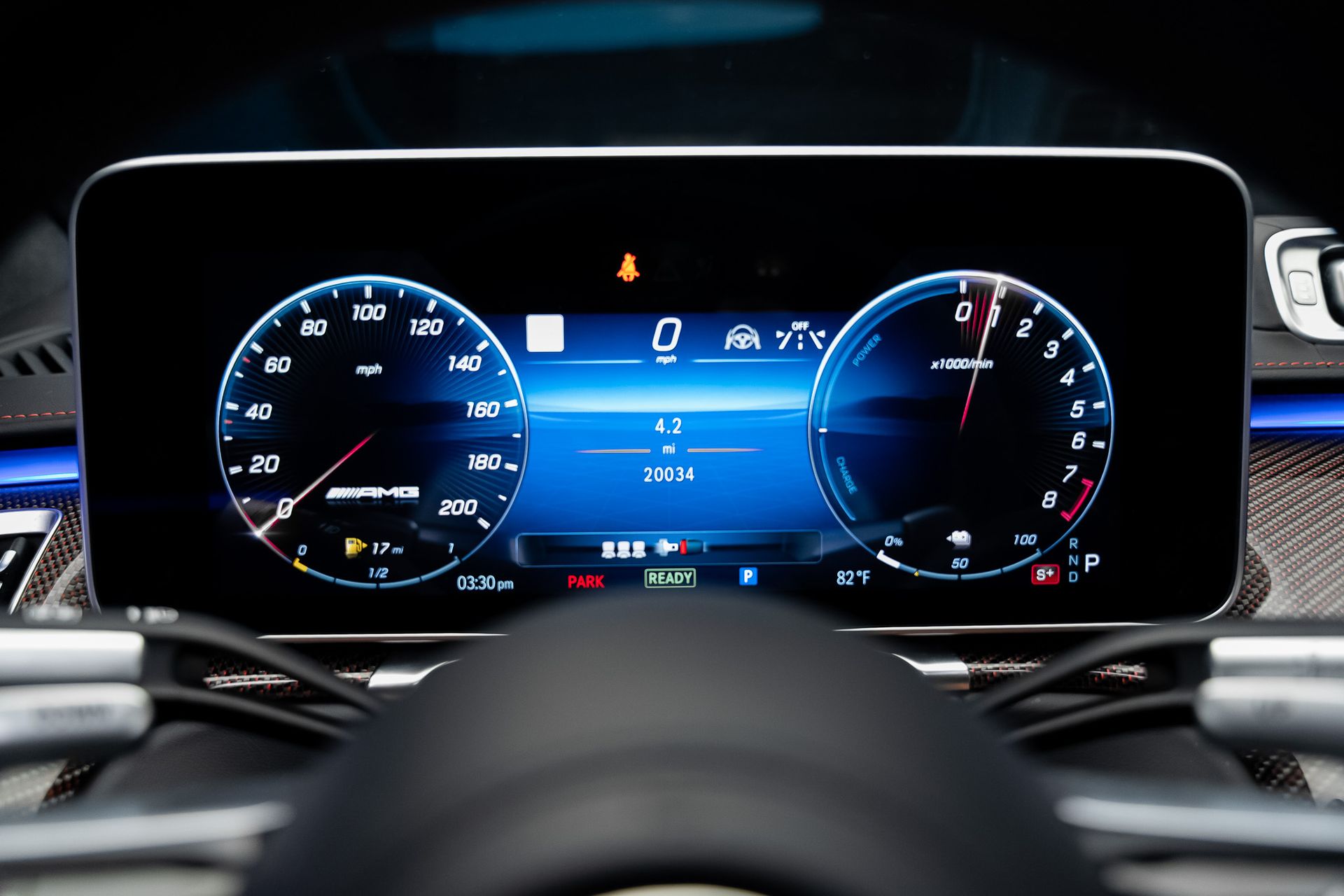 2024 Mercedes-Benz S-Class S 63 E AMG® for sale | TxTCharlie