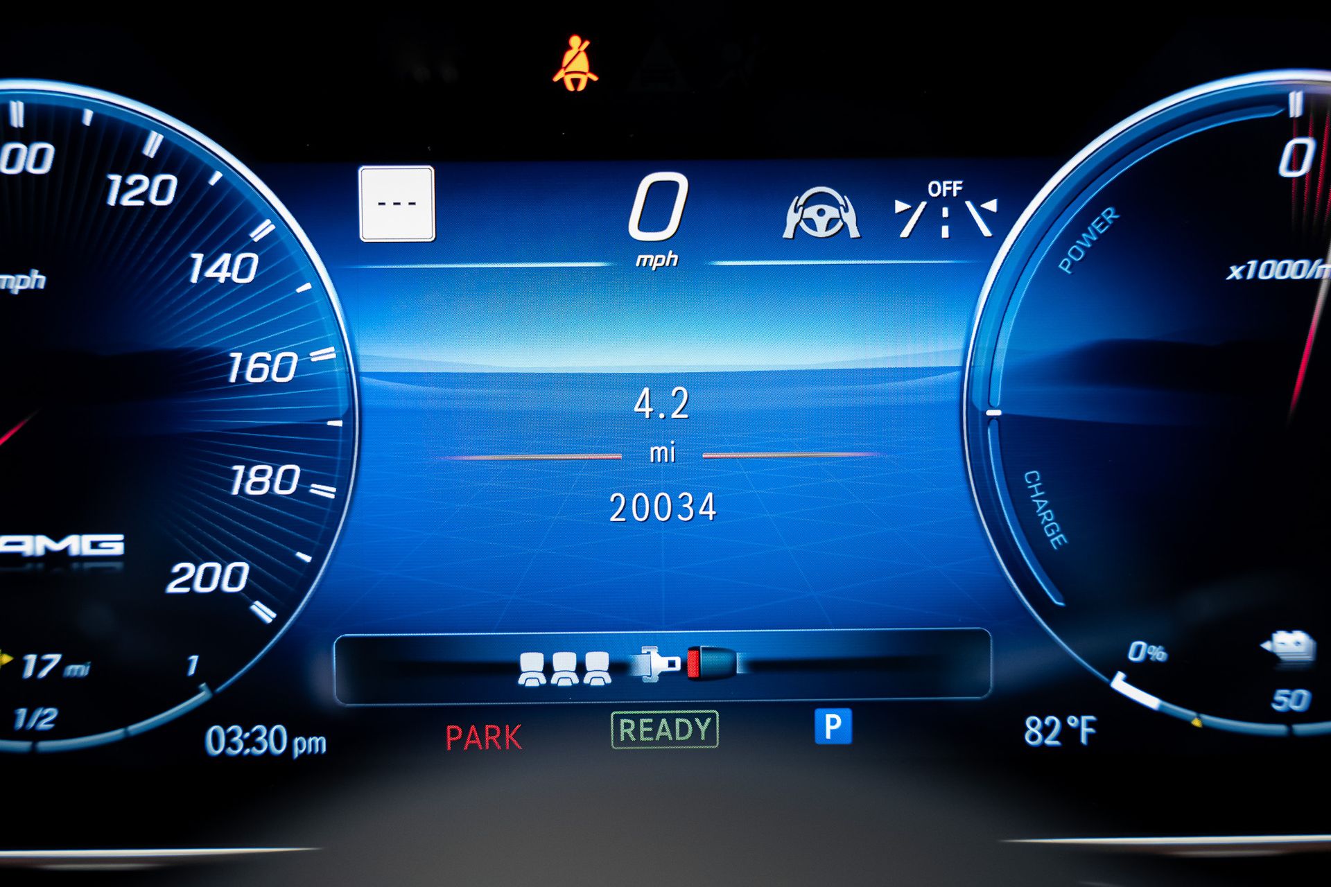 2024 Mercedes-Benz S-Class S 63 E AMG® for sale | TxTCharlie