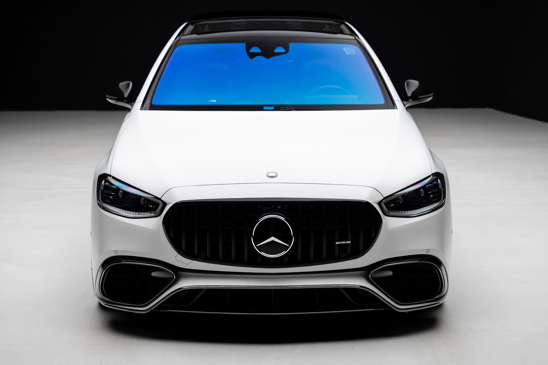 2024 Mercedes-Benz S-Class S 63 E AMG® for sale | TxTCharlie