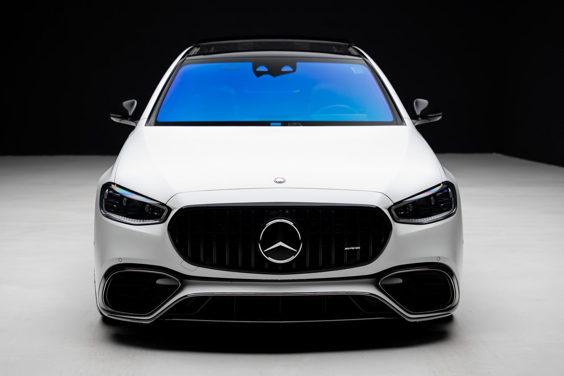 2024 Mercedes-Benz S-Class S 63 E AMG® for sale | TxTCharlie