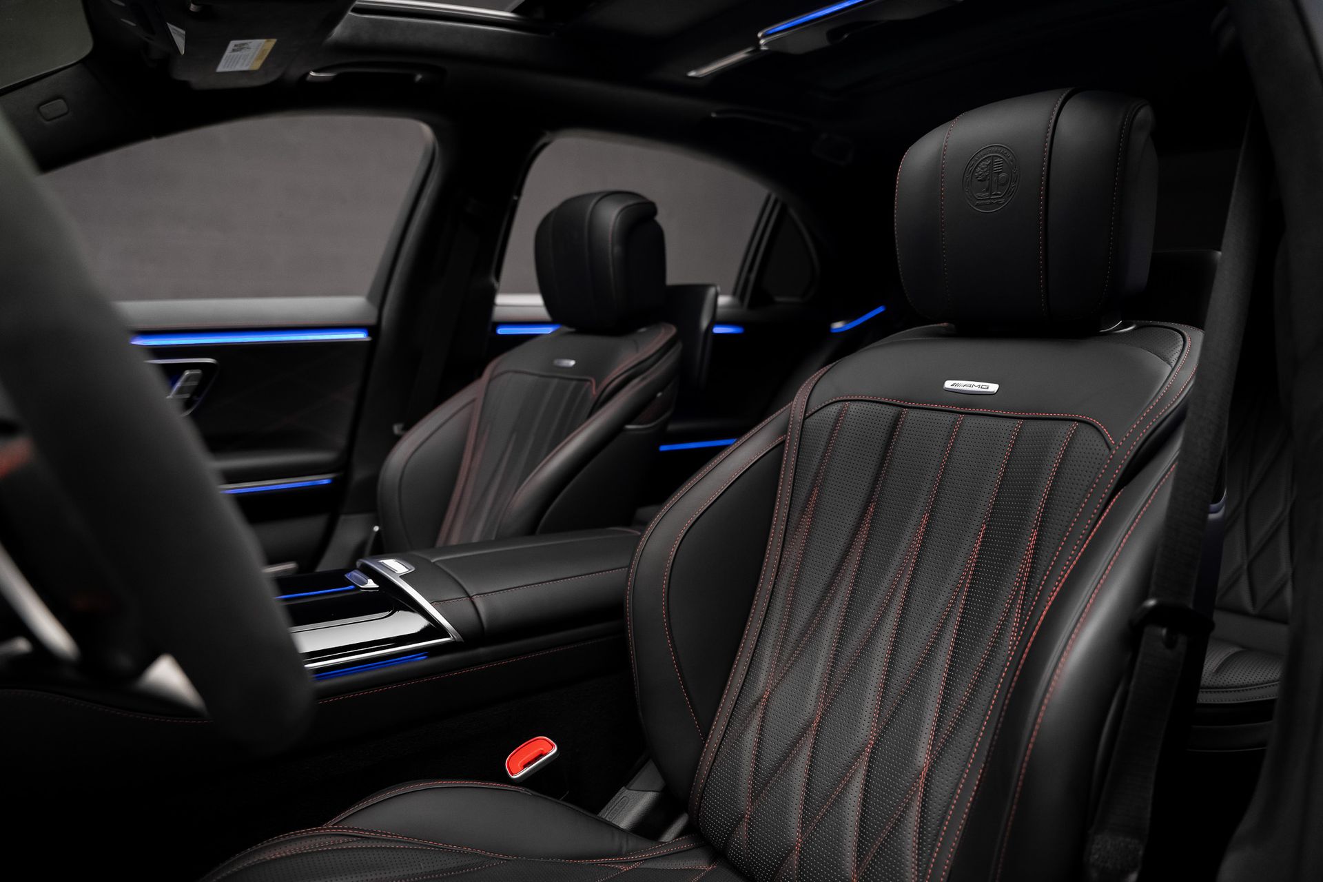 2024 Mercedes-Benz S-Class S 63 E AMG® for sale | TxTCharlie