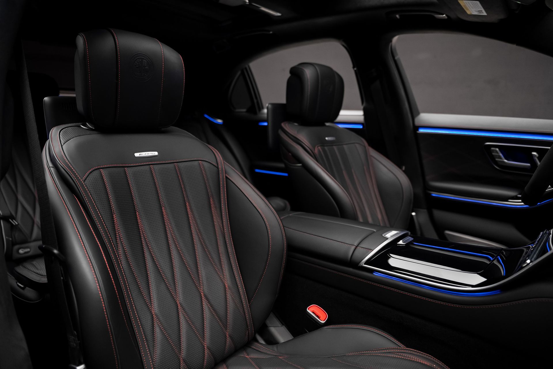 2024 Mercedes-Benz S-Class S 63 E AMG® for sale | TxTCharlie