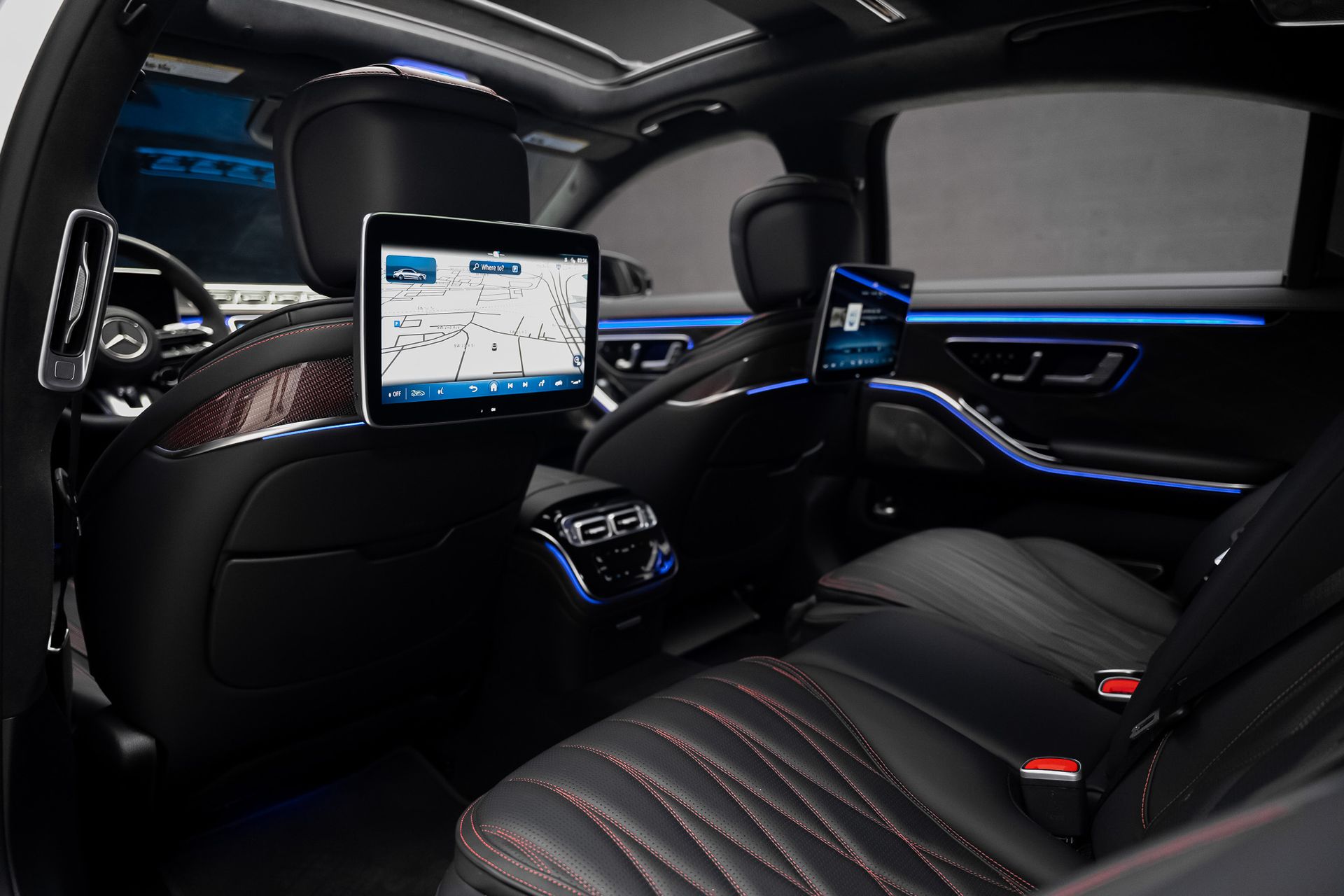 2024 Mercedes-Benz S-Class S 63 E AMG® for sale | TxTCharlie