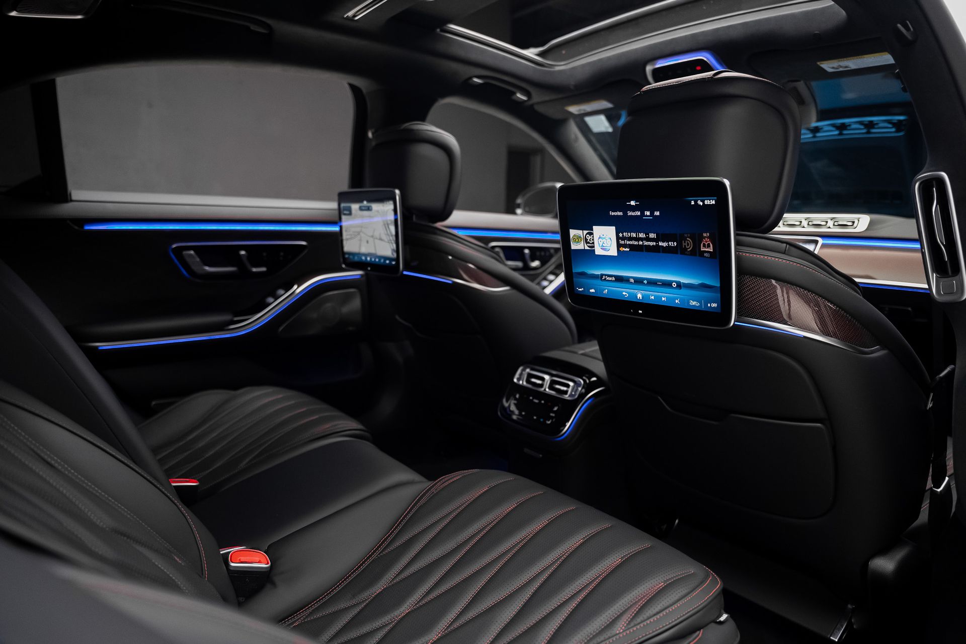 2024 Mercedes-Benz S-Class S 63 E AMG® for sale | TxTCharlie