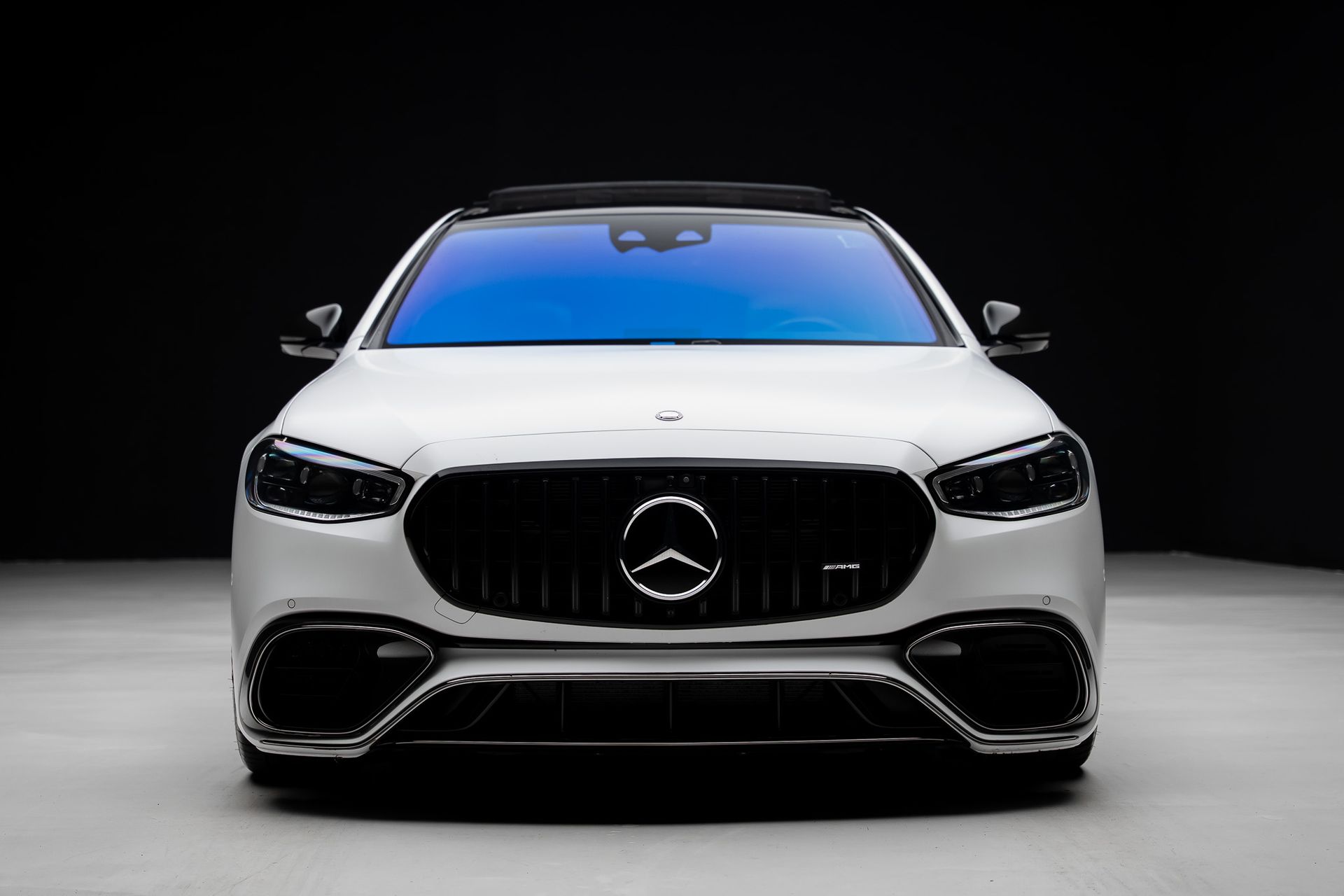 2024 Mercedes-Benz S-Class S 63 E AMG® for sale | TxTCharlie