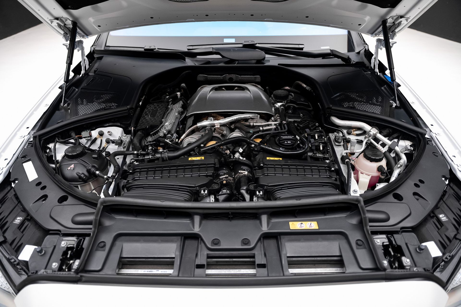 2024 Mercedes-Benz S-Class S 63 E AMG® for sale | TxTCharlie