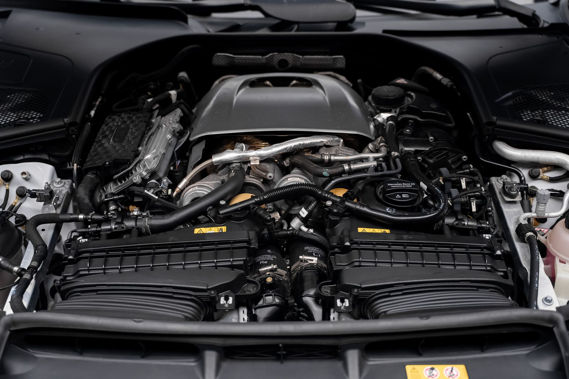 2024 Mercedes-Benz S-Class S 63 E AMG® for sale | TxTCharlie