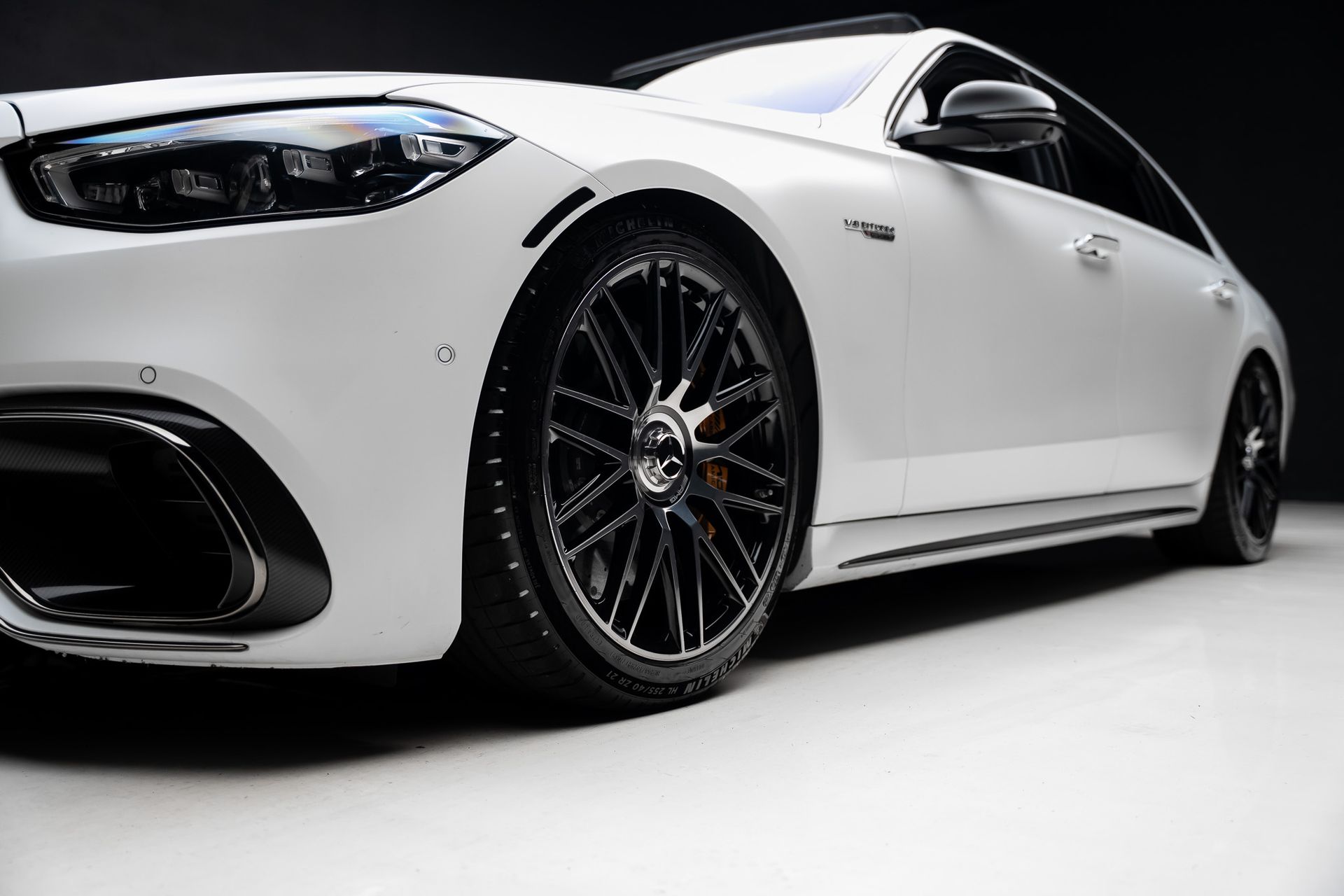 2024 Mercedes-Benz S-Class S 63 E AMG® for sale | TxTCharlie
