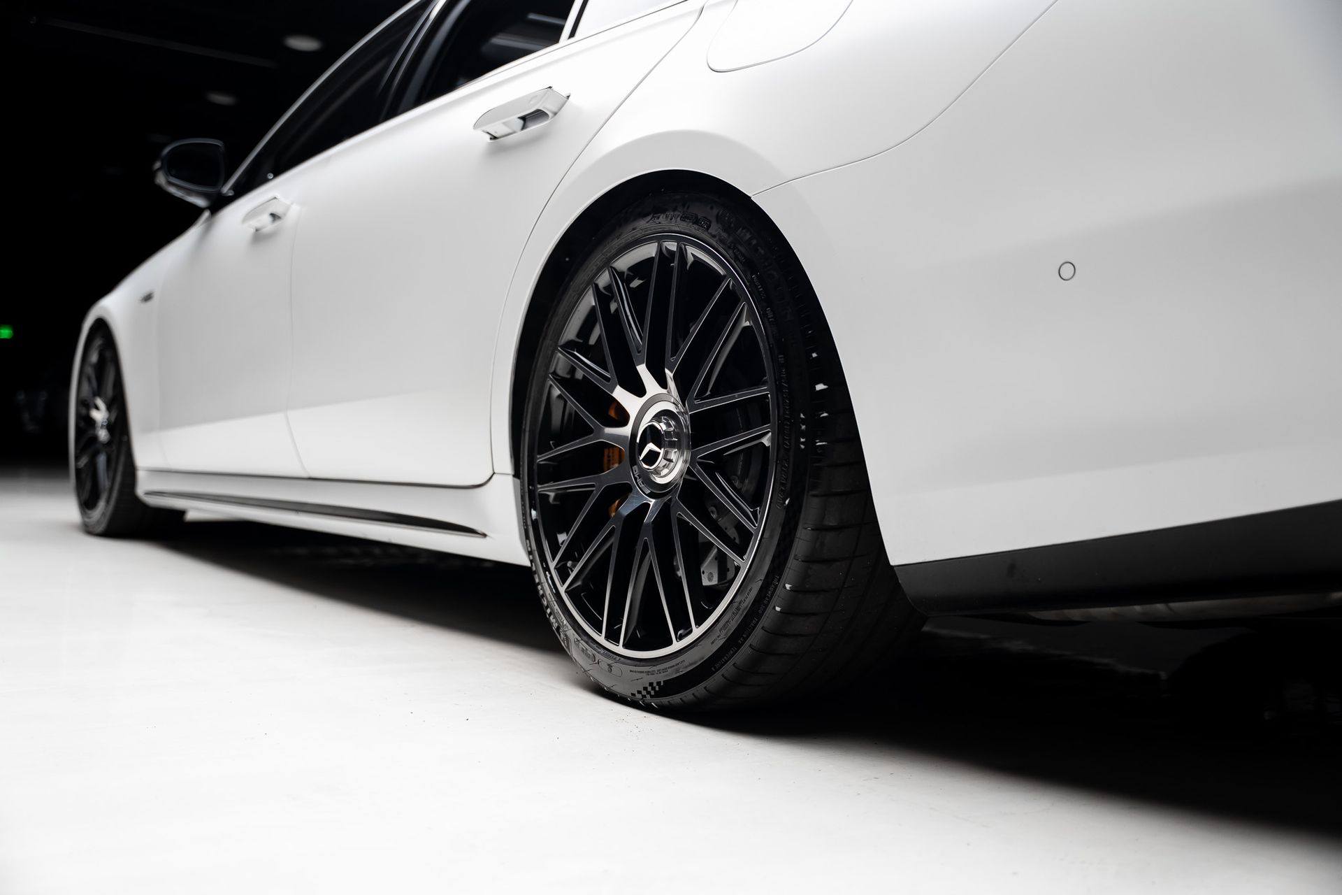 2024 Mercedes-Benz S-Class S 63 E AMG® for sale | TxTCharlie