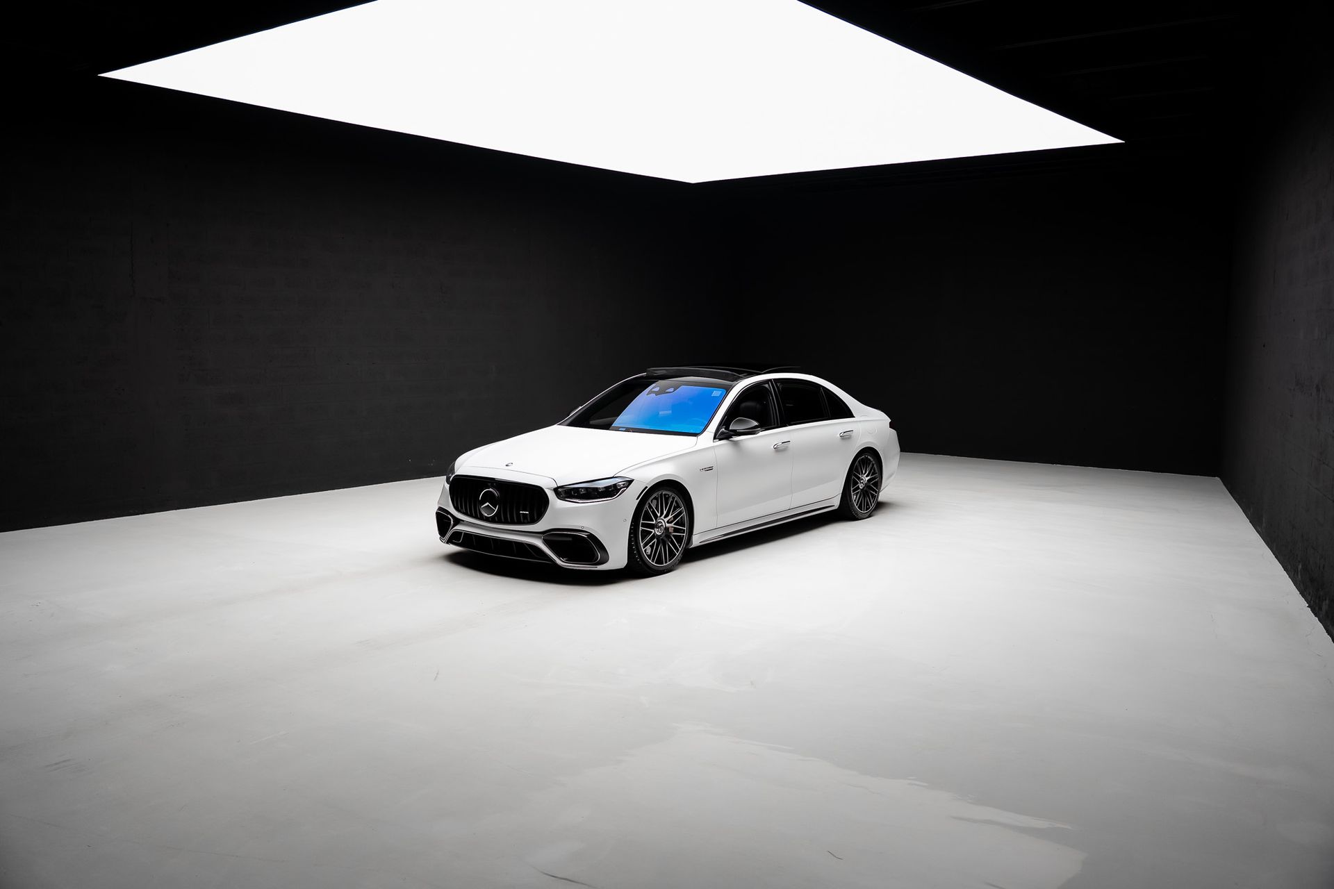 2024 Mercedes-Benz S-Class S 63 E AMG® for sale | TxTCharlie