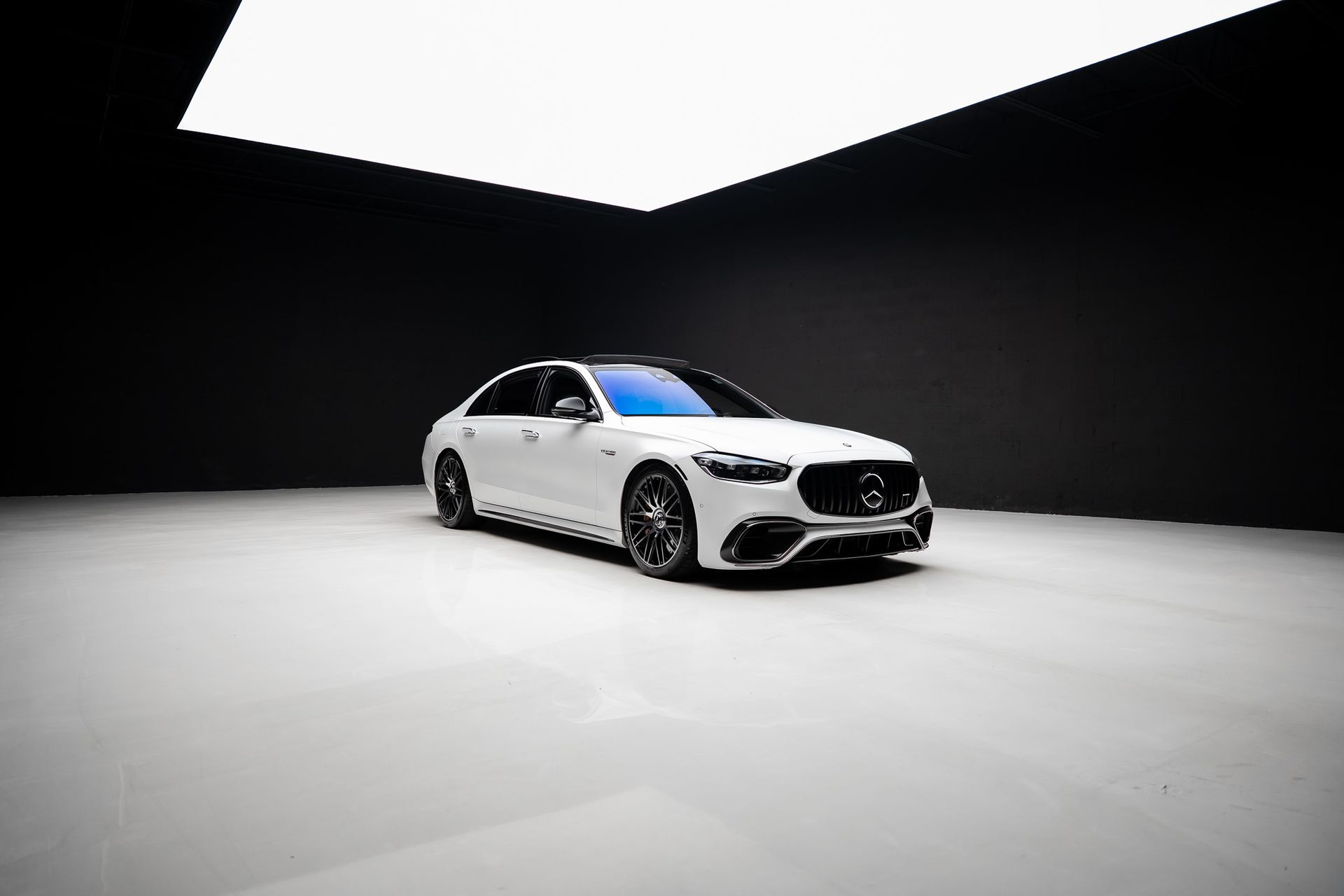 2024 Mercedes-Benz S-Class S 63 E AMG® for sale | TxTCharlie