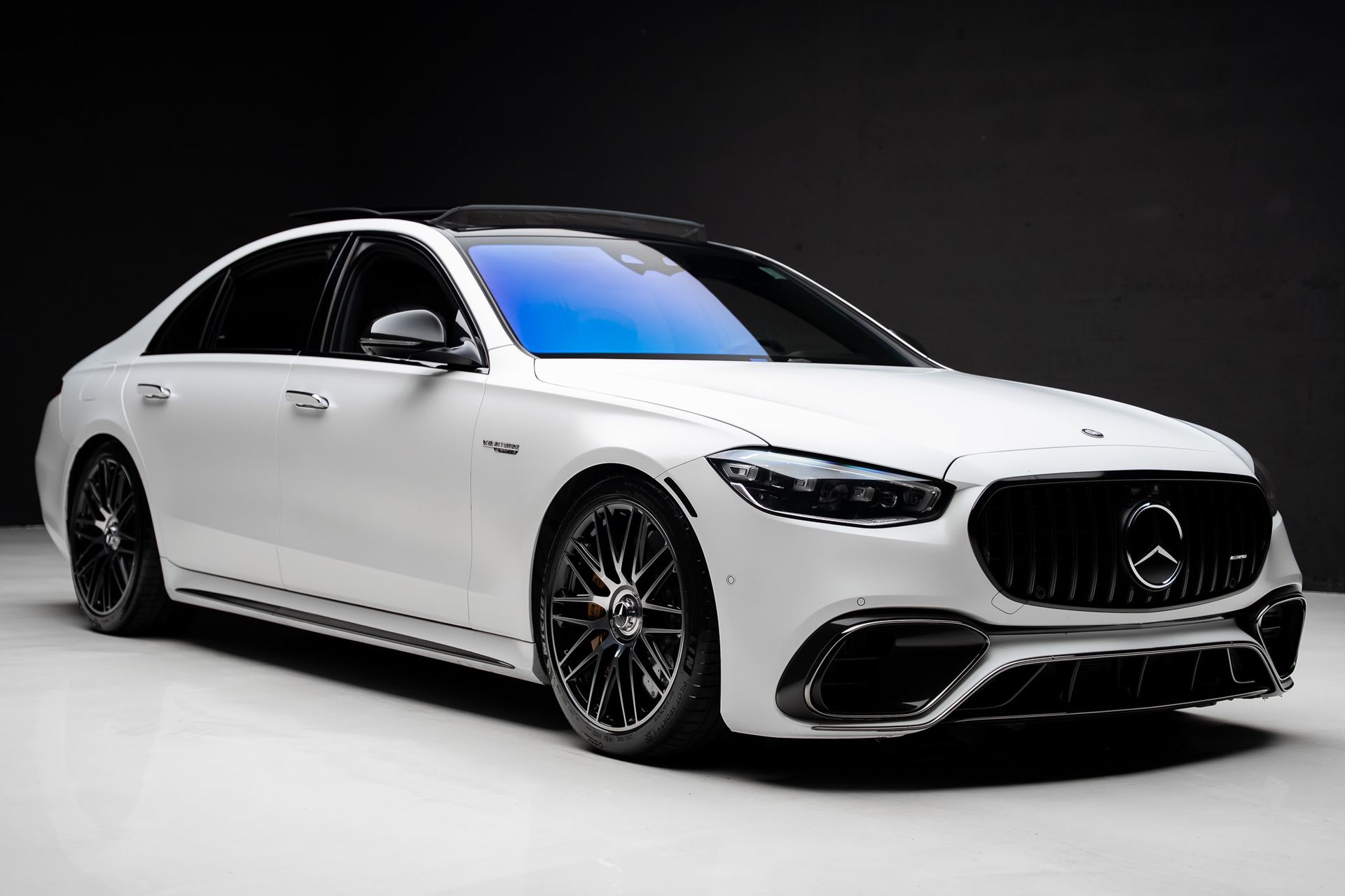 2024 Mercedes-Benz S-Class S 63 E AMG® for sale | TxTCharlie