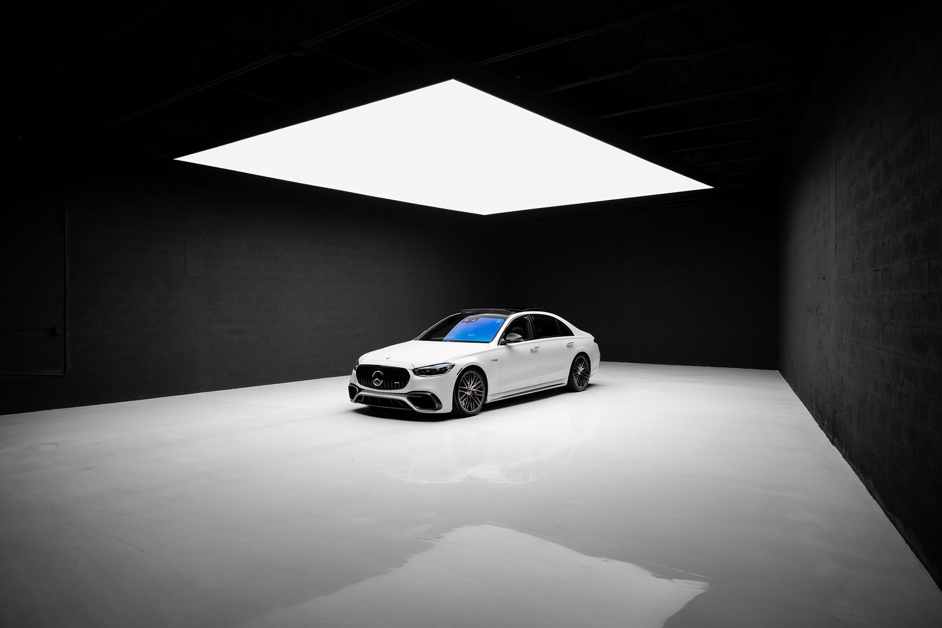 2024 Mercedes-Benz S-Class S 63 E AMG® for sale | TxTCharlie