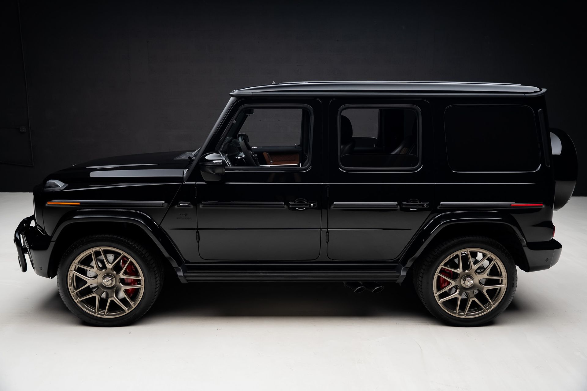 2025 Mercedes-Benz G-Class G 63 AMG® for sale | TxTCharlie