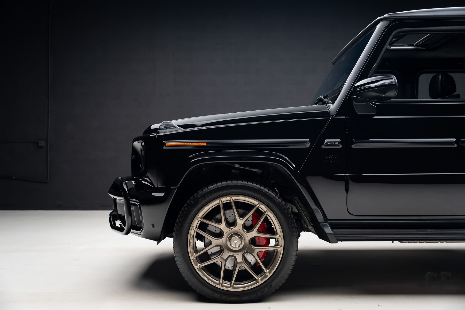 2025 Mercedes-Benz G-Class G 63 AMG® for sale | TxTCharlie