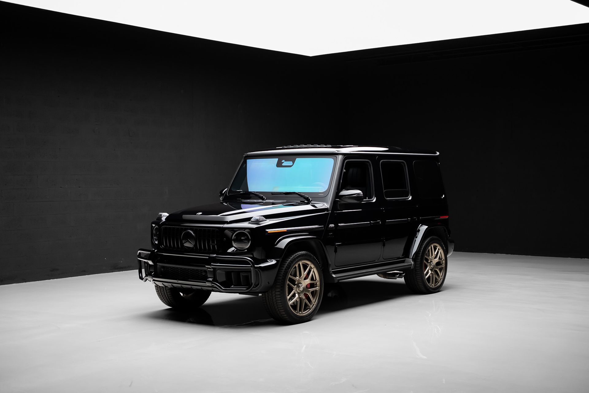 2025 Mercedes-Benz G-Class G 63 AMG® for sale | TxTCharlie
