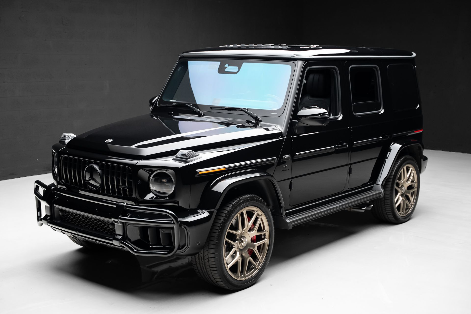 2025 Mercedes-Benz G-Class G 63 AMG® for sale | TxTCharlie