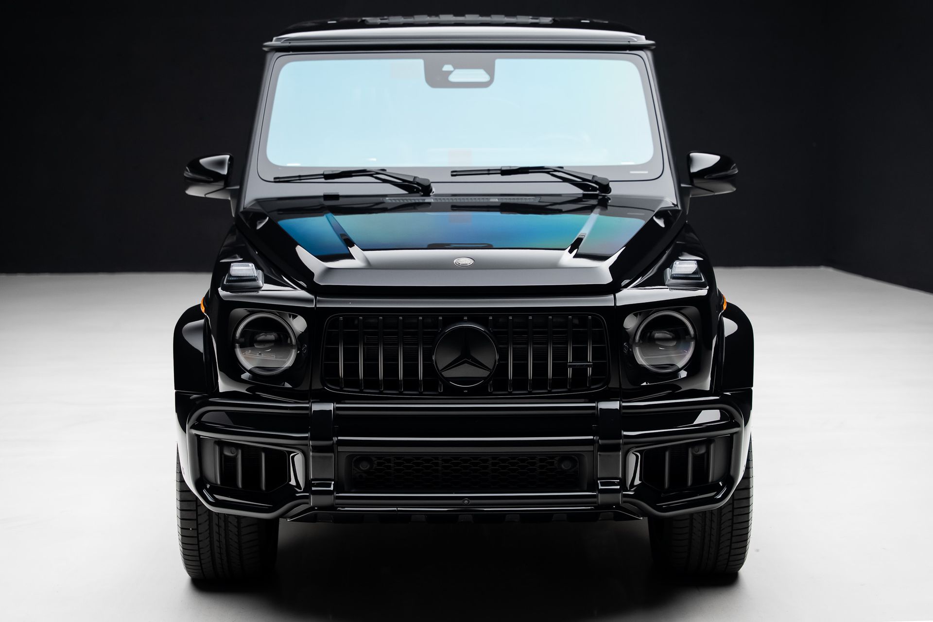 2025 Mercedes-Benz G-Class G 63 AMG® for sale | TxTCharlie