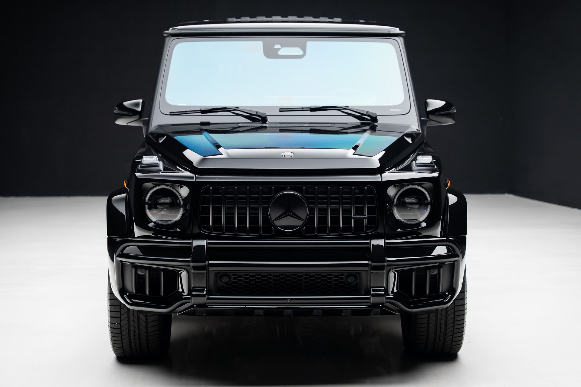 2025 Mercedes-Benz G-Class G 63 AMG® for sale | TxTCharlie