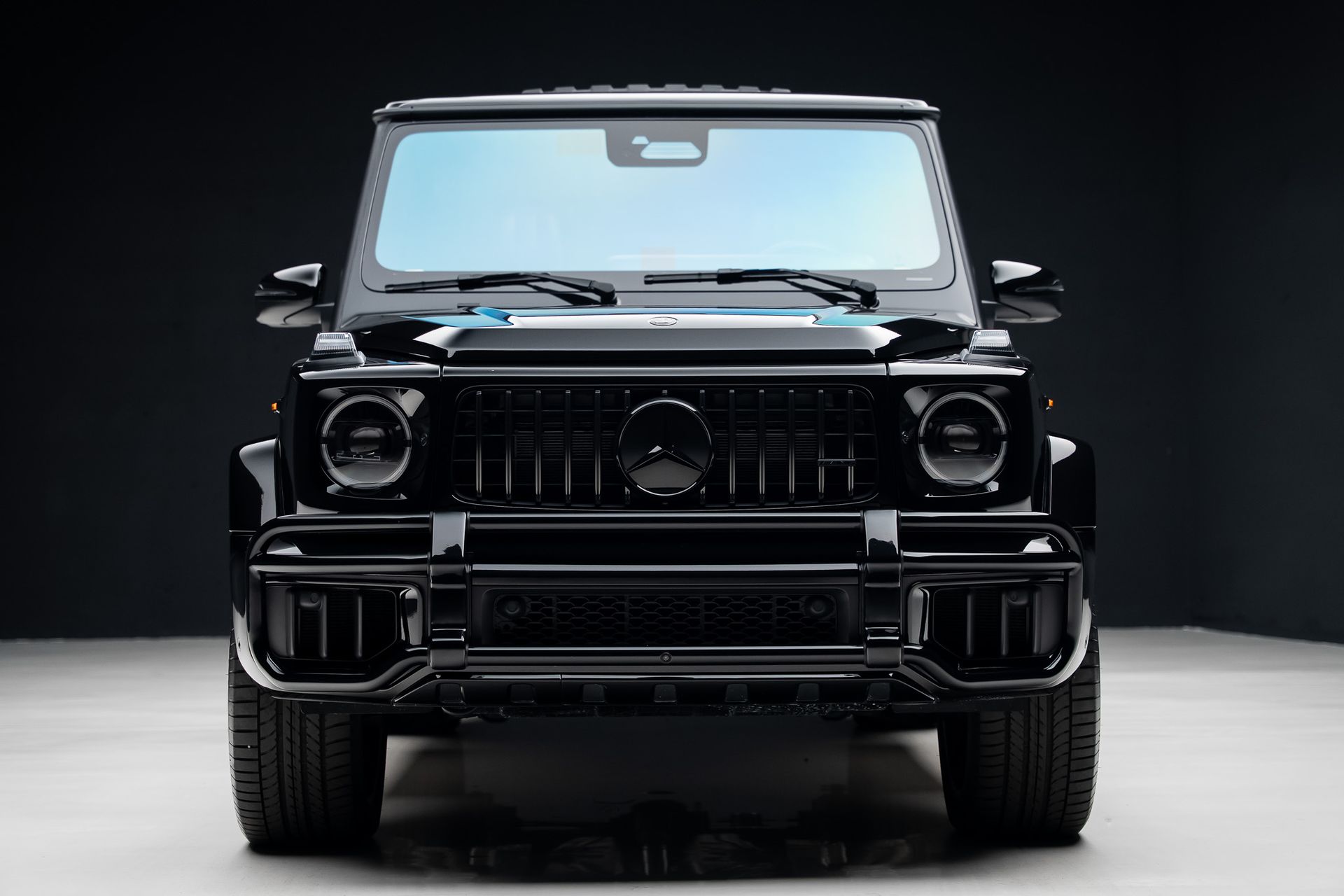 2025 Mercedes-Benz G-Class G 63 AMG® for sale | TxTCharlie