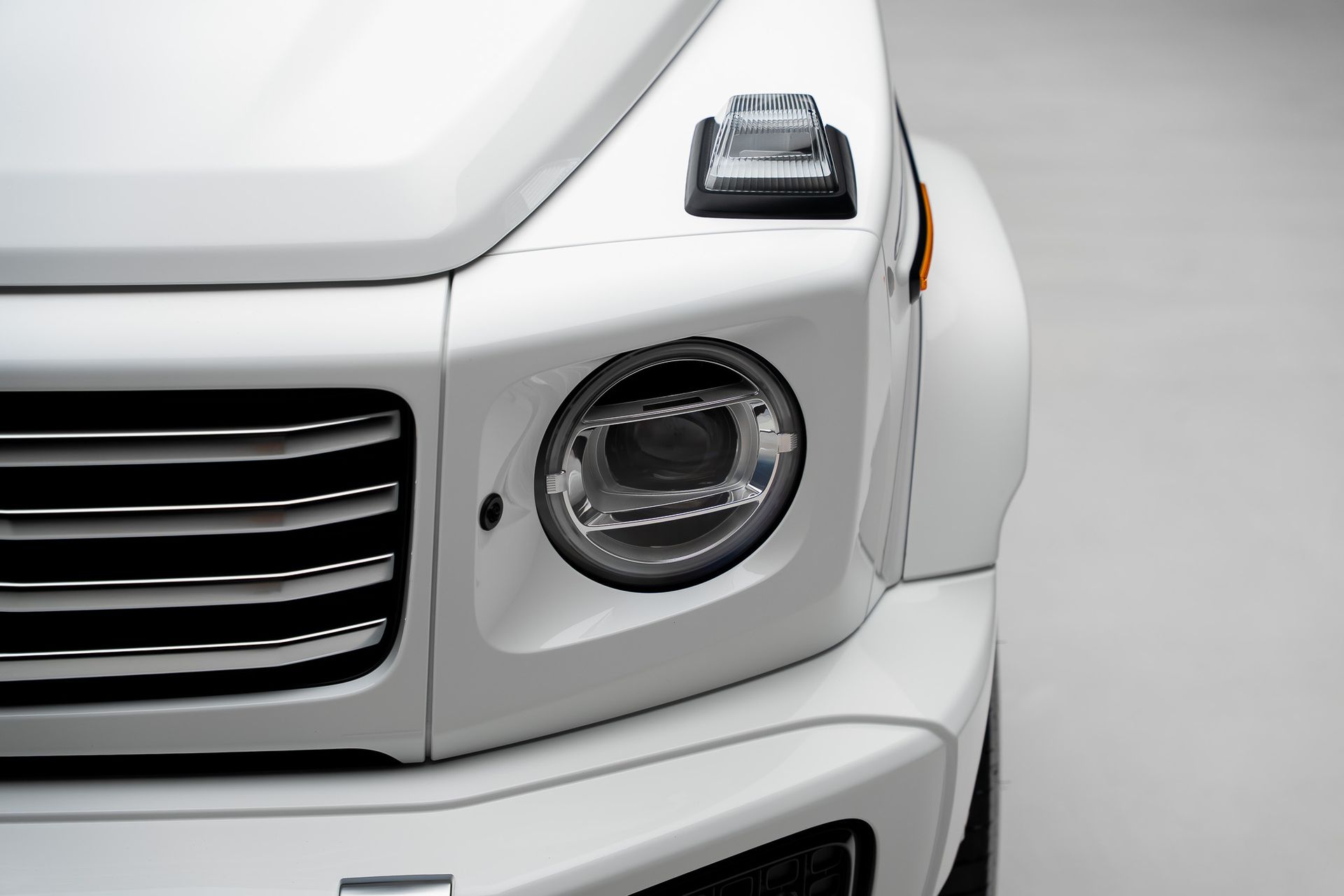 2025 Mercedes-Benz G-Class G 580 for sale | TxTCharlie
