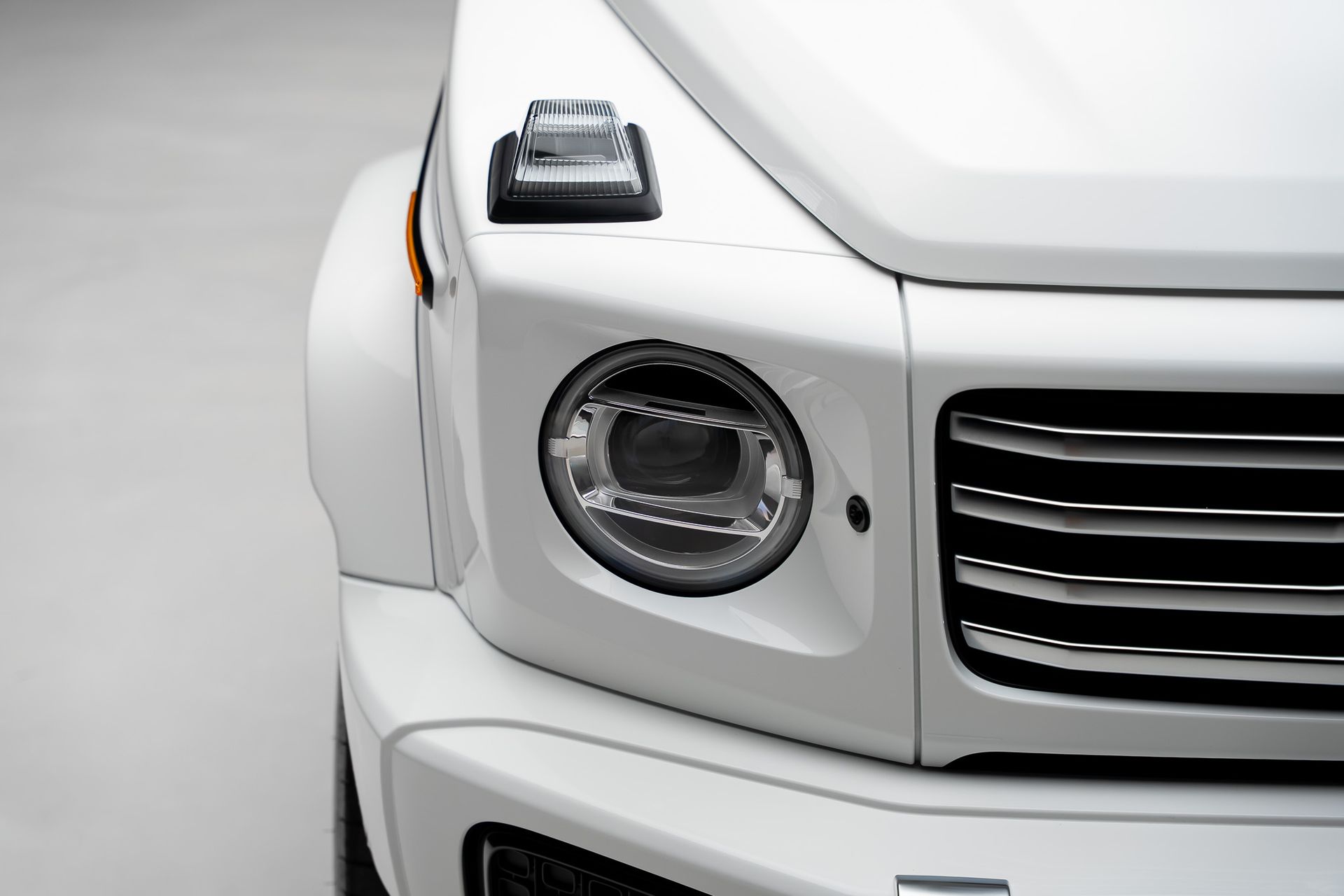 2025 Mercedes-Benz G-Class G 580 for sale | TxTCharlie