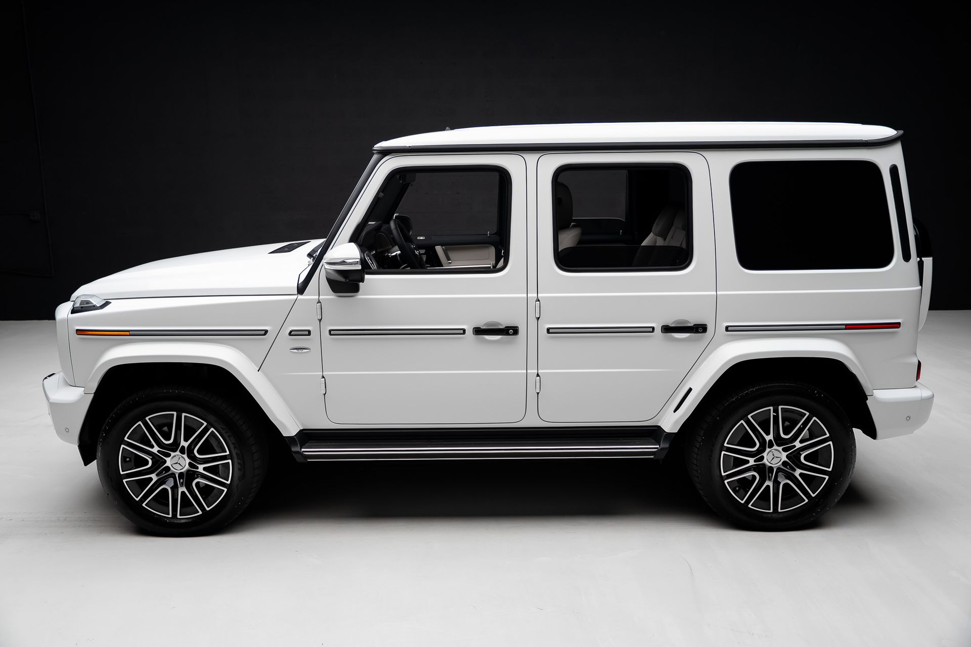 2025 Mercedes-Benz G-Class G 580 for sale | TxTCharlie