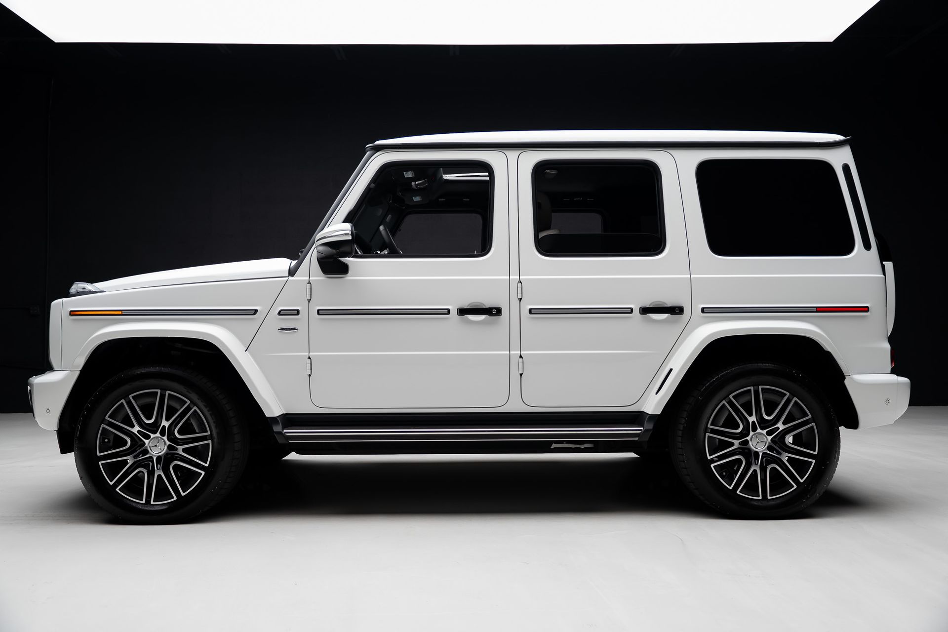 2025 Mercedes-Benz G-Class G 580 for sale | TxTCharlie