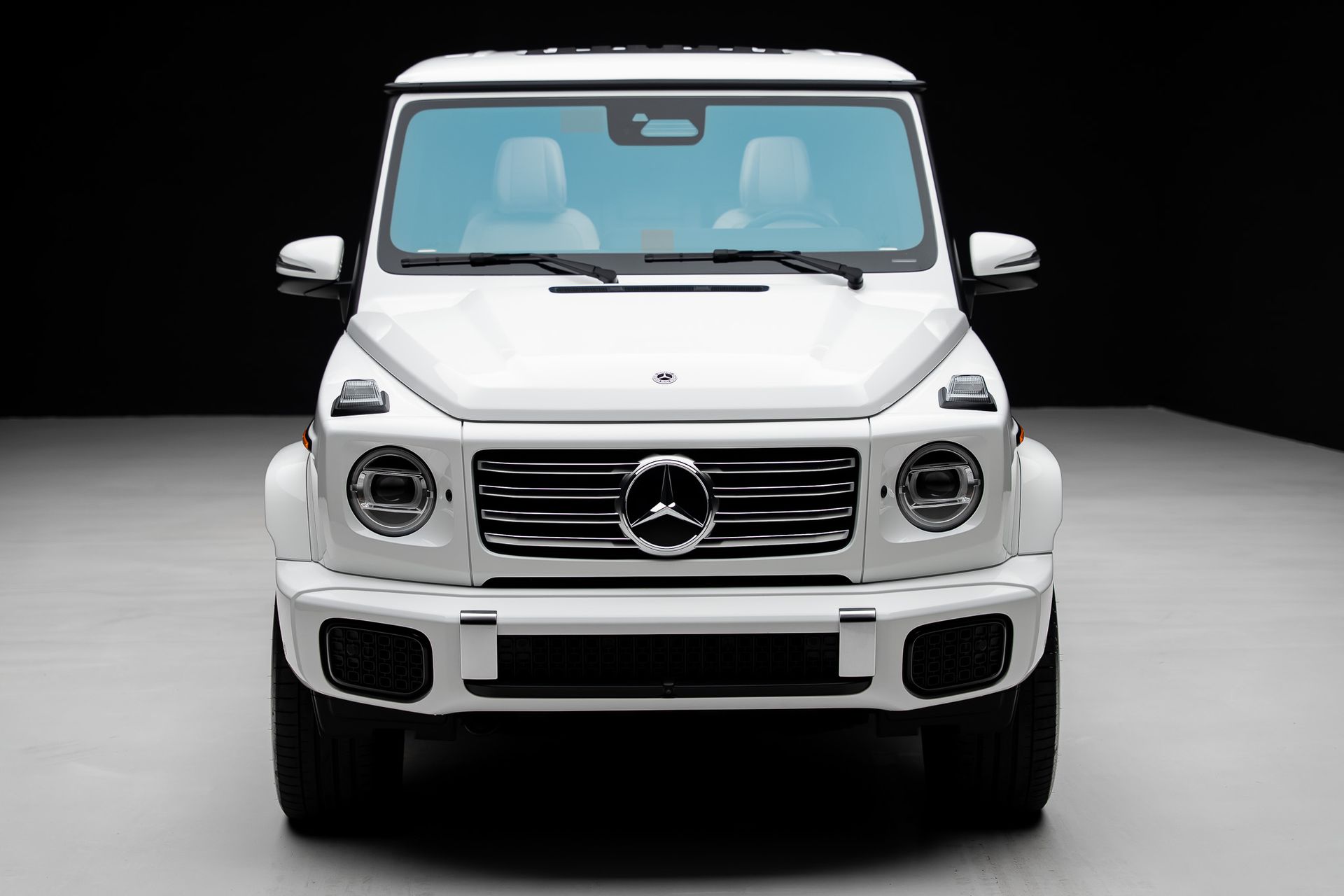 2025 Mercedes-Benz G-Class G 580 for sale | TxTCharlie