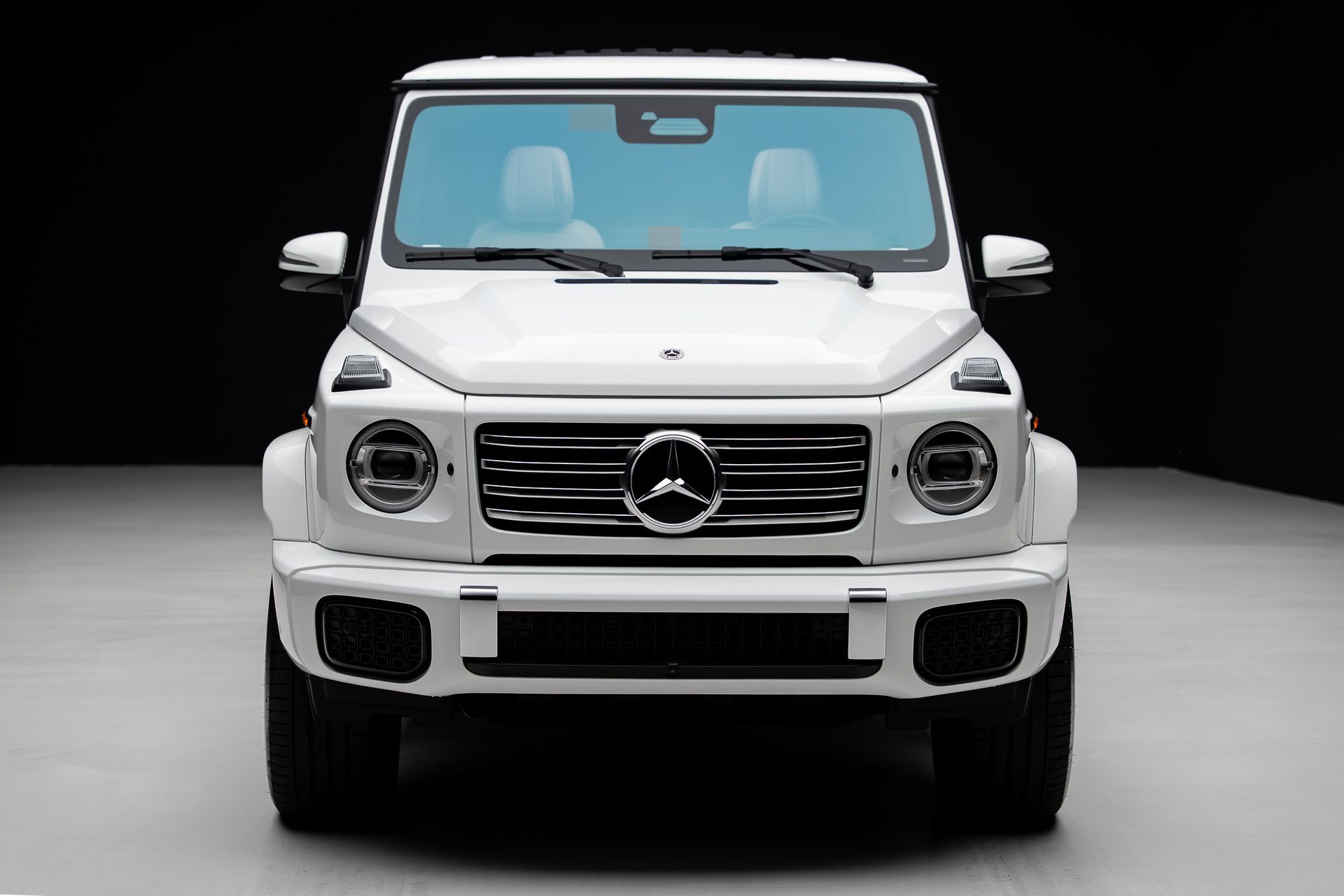 2025 Mercedes-Benz G-Class G 580 for sale | TxTCharlie