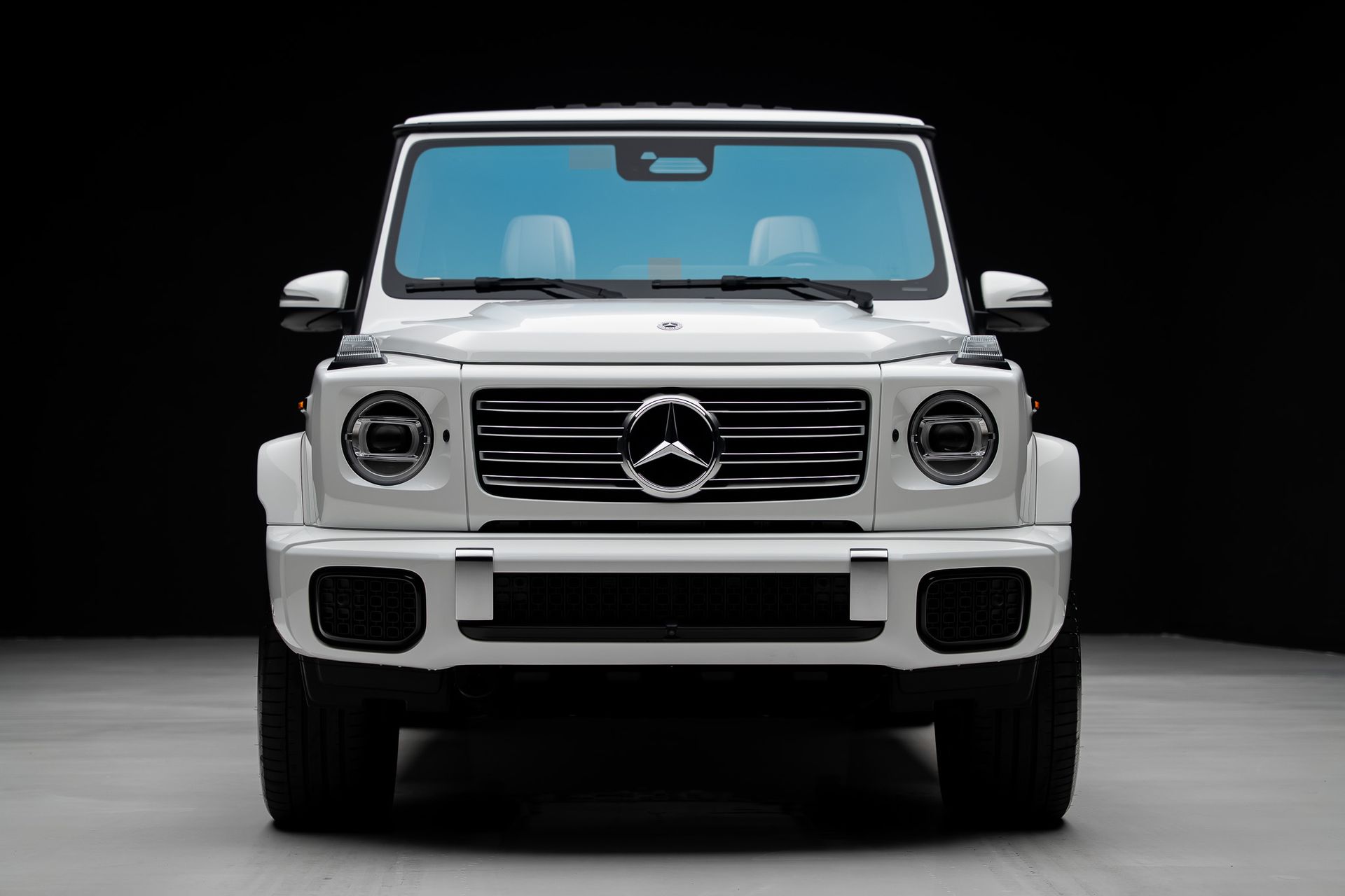 2025 Mercedes-Benz G-Class G 580 for sale | TxTCharlie