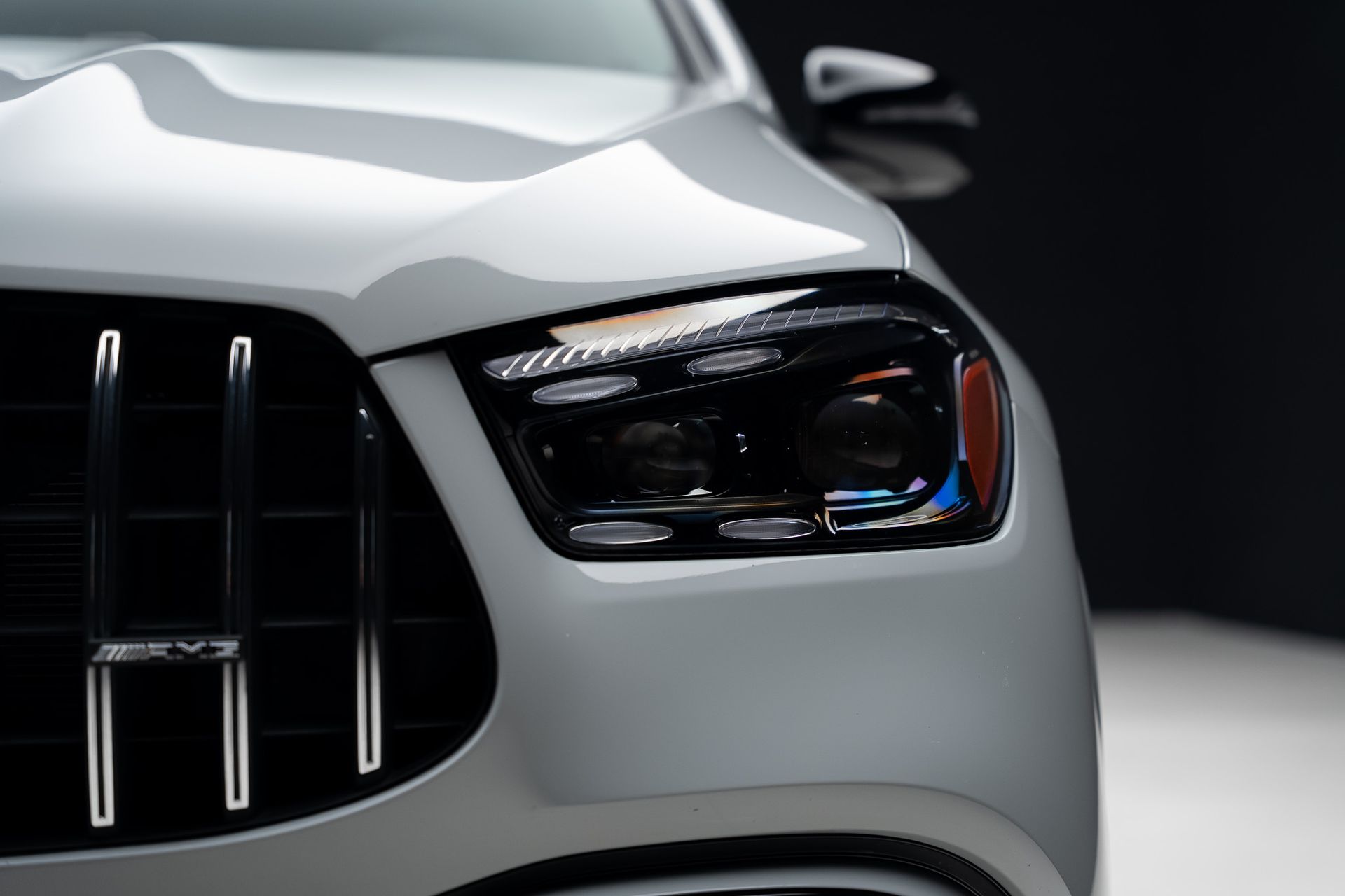 2024 Mercedes-Benz GLE GLE 63 S AMG® for sale | TxTCharlie
