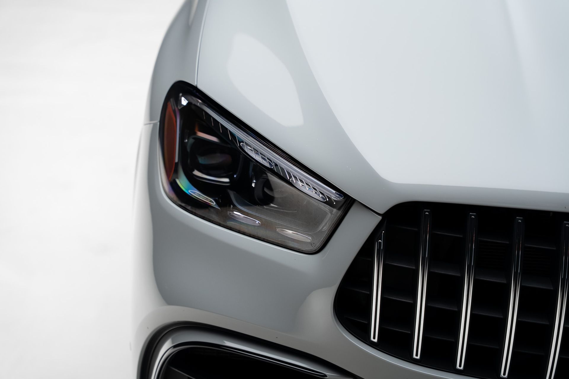 2024 Mercedes-Benz GLE GLE 63 S AMG® for sale | TxTCharlie