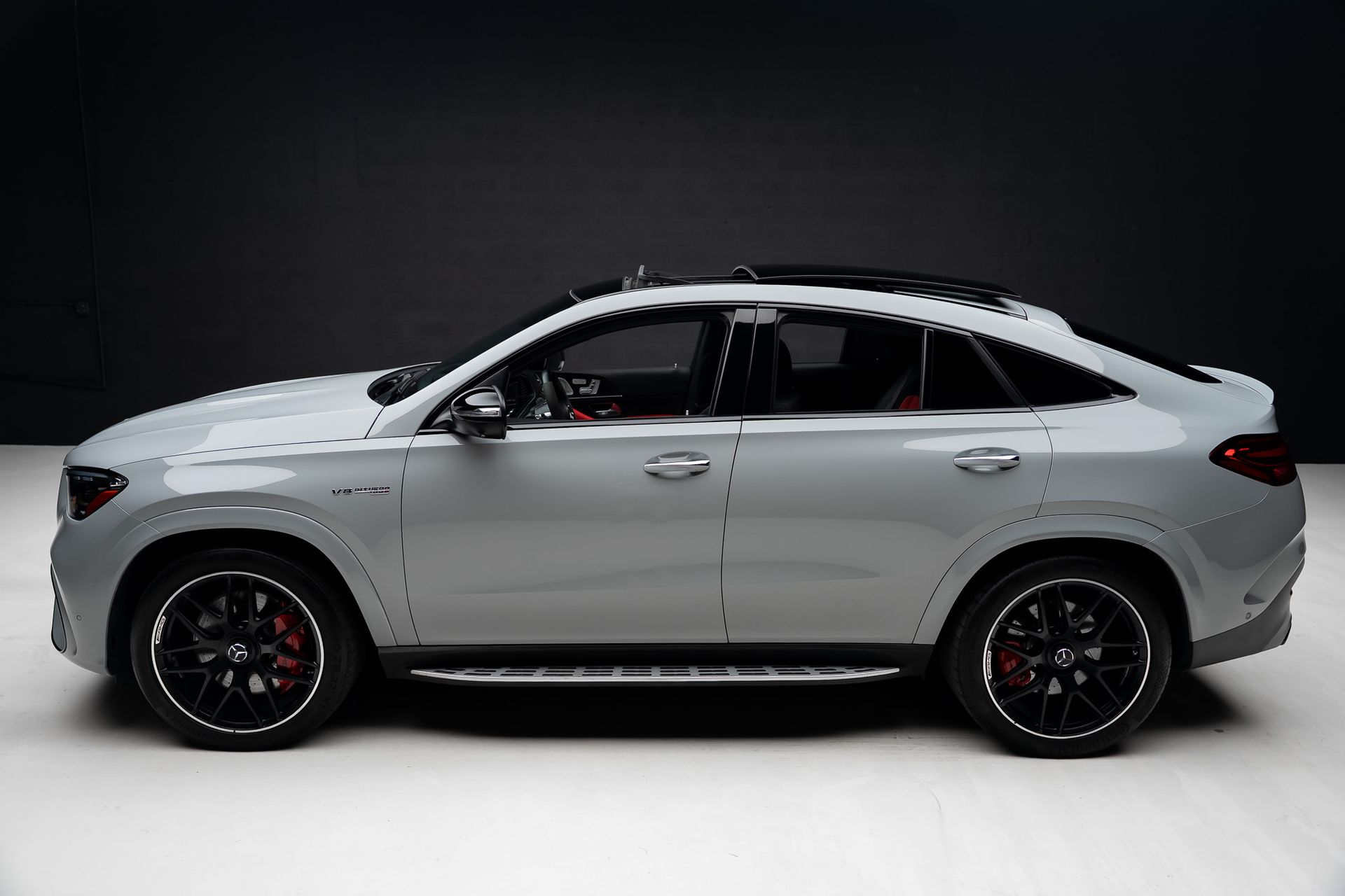 2024 Mercedes-Benz GLE GLE 63 S AMG® for sale | TxTCharlie