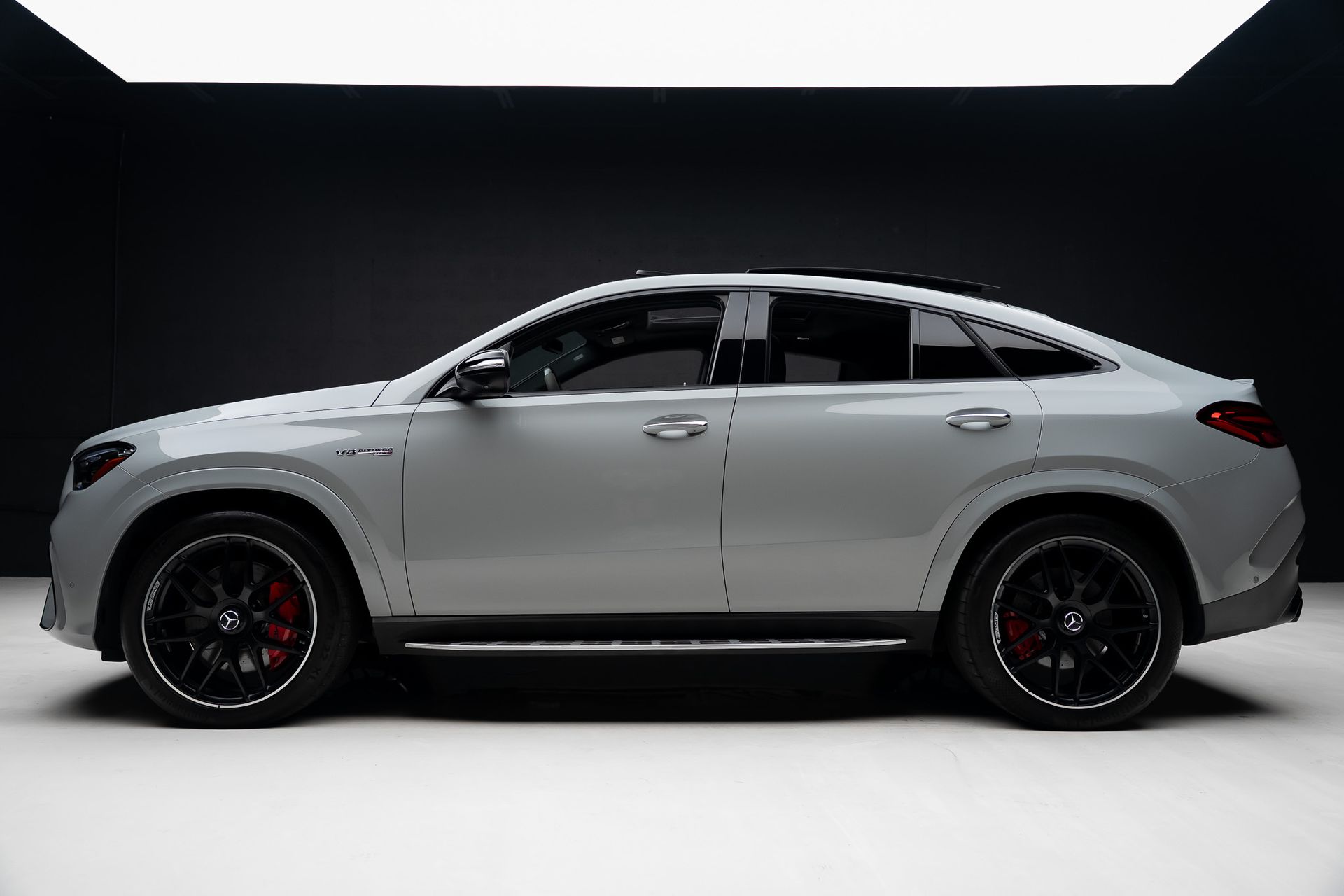 2024 Mercedes-Benz GLE GLE 63 S AMG® for sale | TxTCharlie