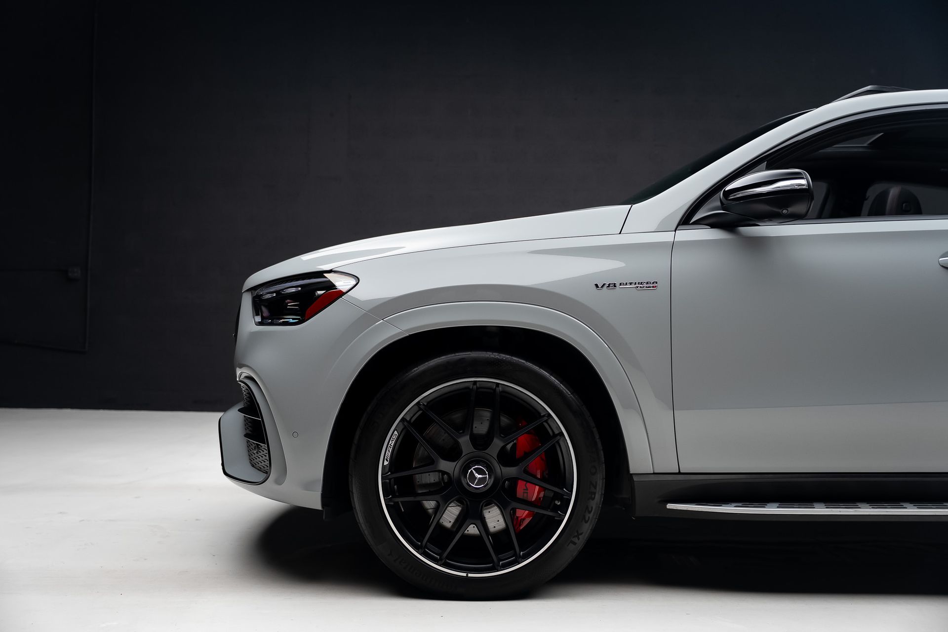 2024 Mercedes-Benz GLE GLE 63 S AMG® for sale | TxTCharlie