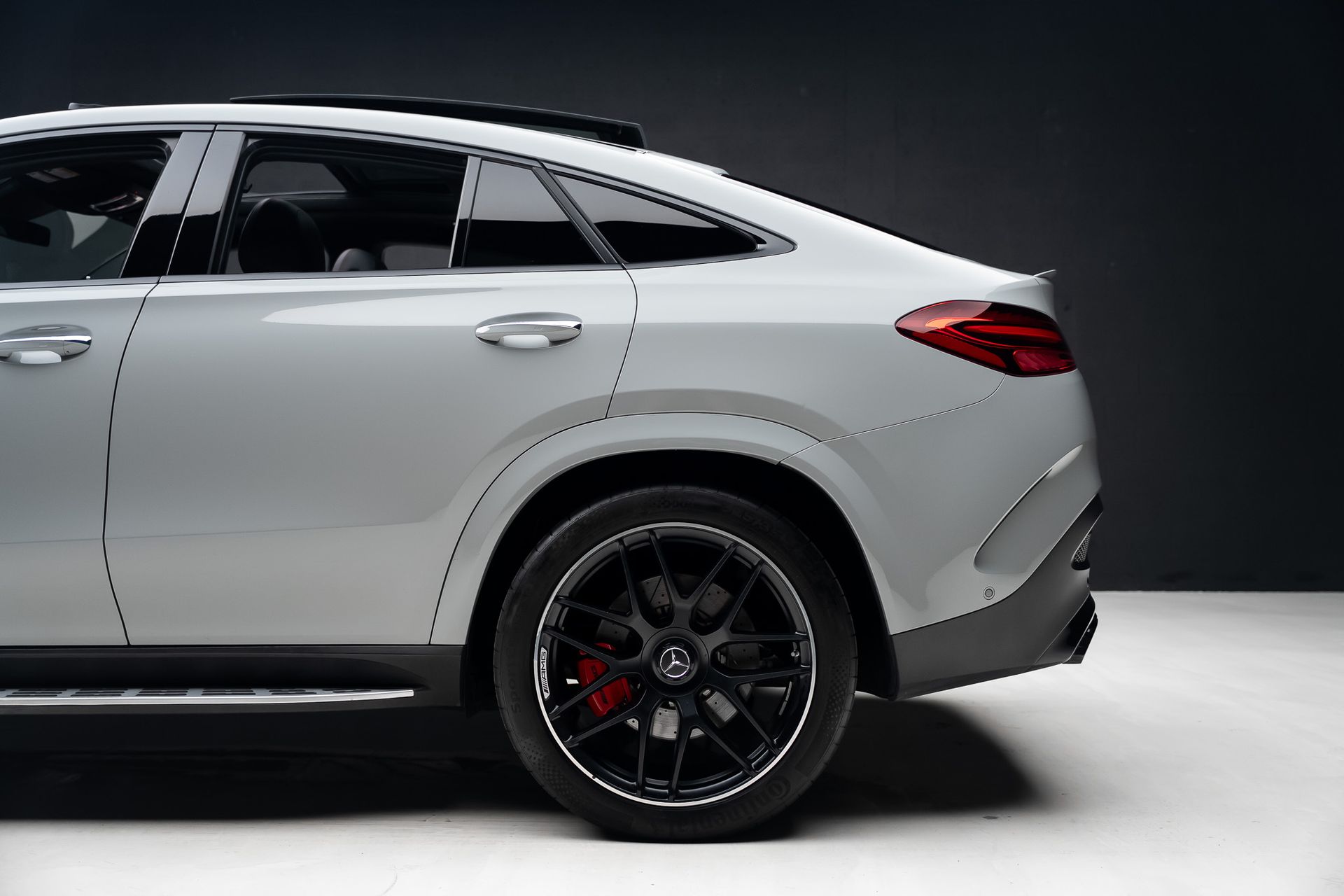 2024 Mercedes-Benz GLE GLE 63 S AMG® for sale | TxTCharlie