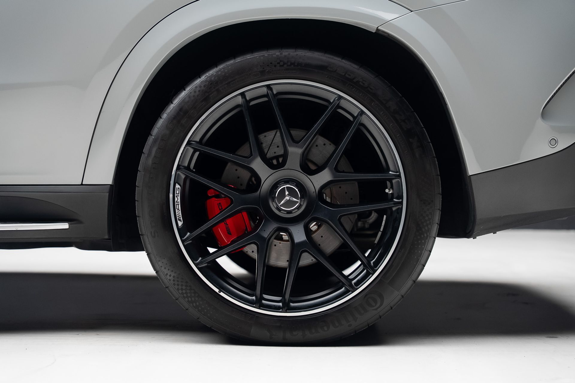 2024 Mercedes-Benz GLE GLE 63 S AMG® for sale | TxTCharlie