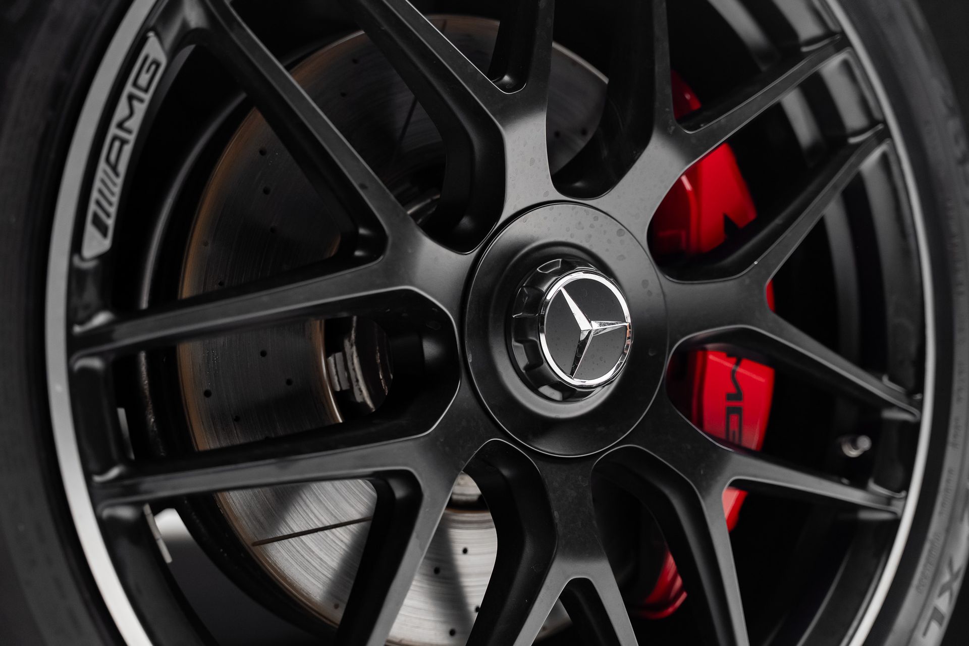 2024 Mercedes-Benz GLE GLE 63 S AMG® for sale | TxTCharlie