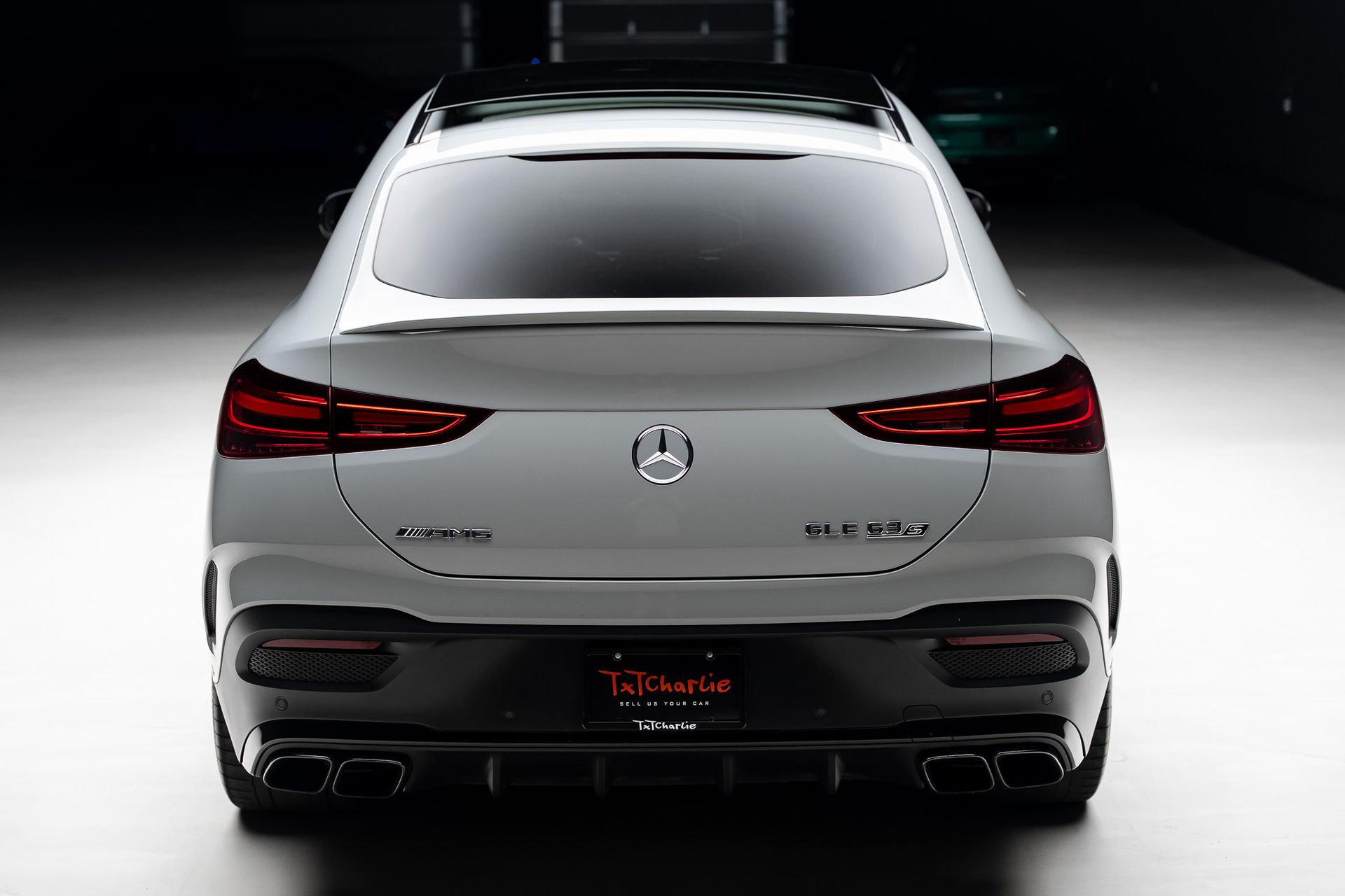 2024 Mercedes-Benz GLE GLE 63 S AMG® for sale | TxTCharlie