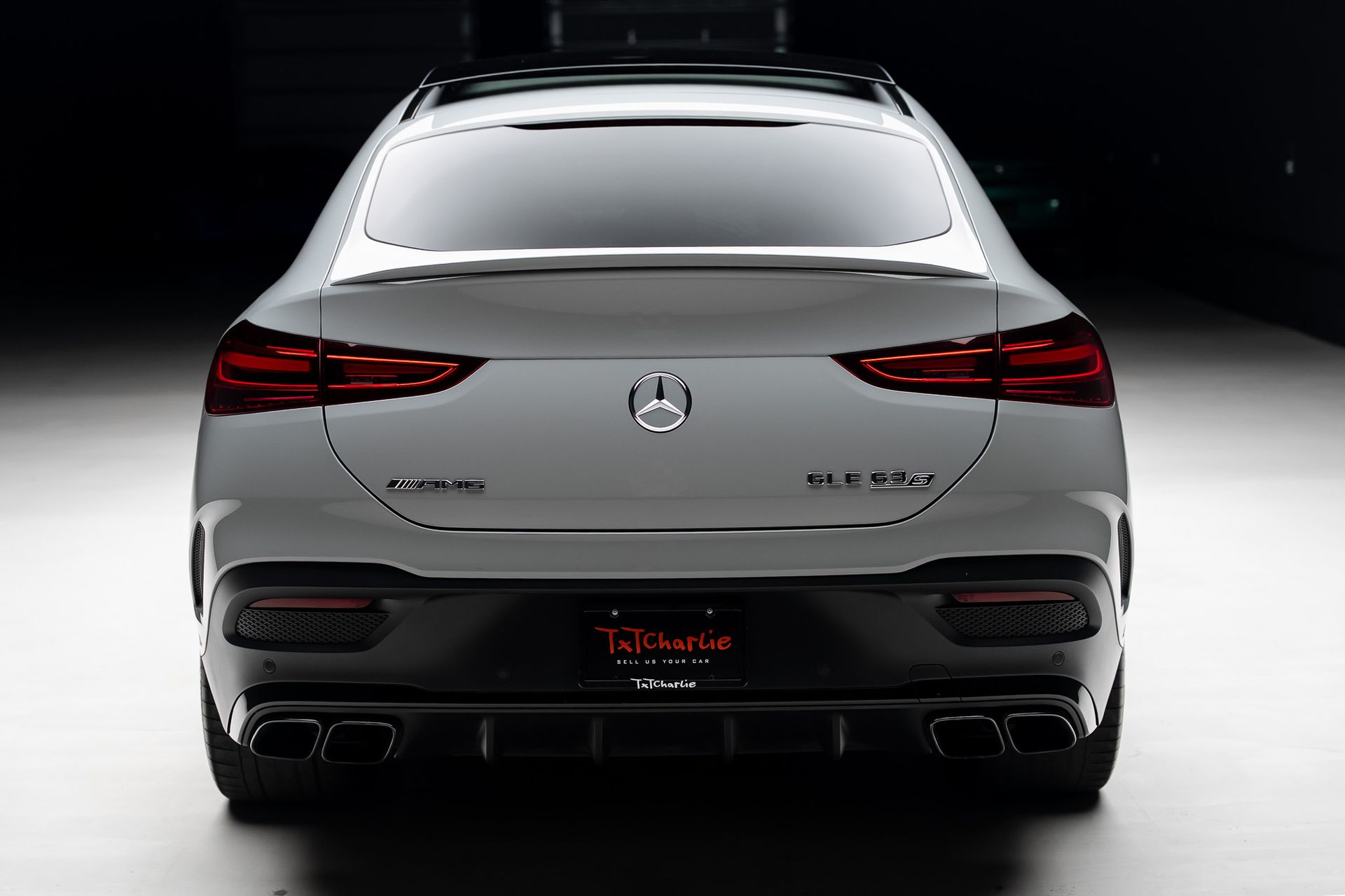 2024 Mercedes-Benz GLE GLE 63 S AMG® for sale | TxTCharlie