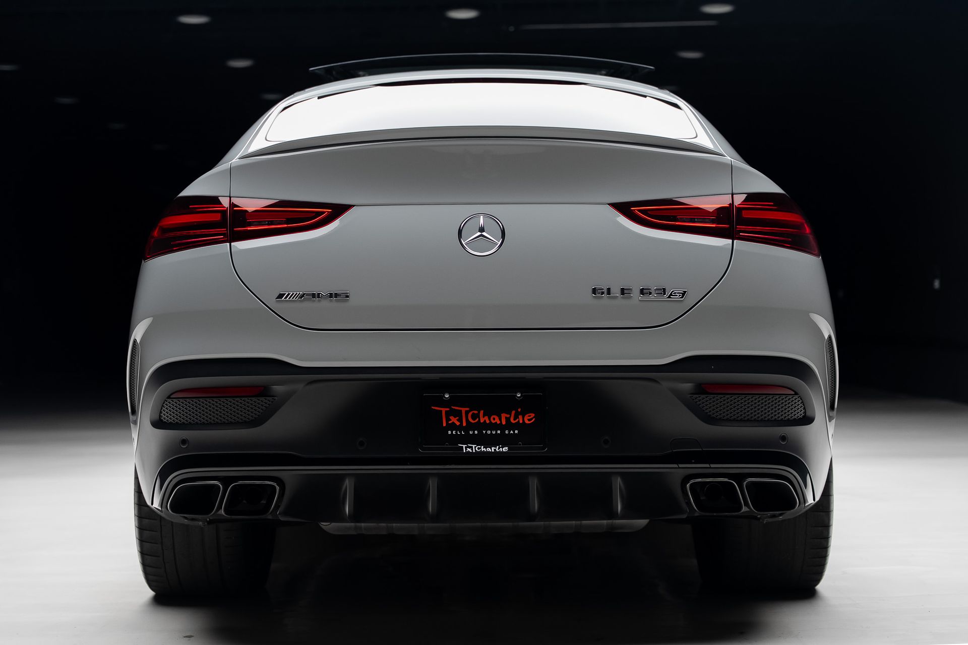 2024 Mercedes-Benz GLE GLE 63 S AMG® for sale | TxTCharlie