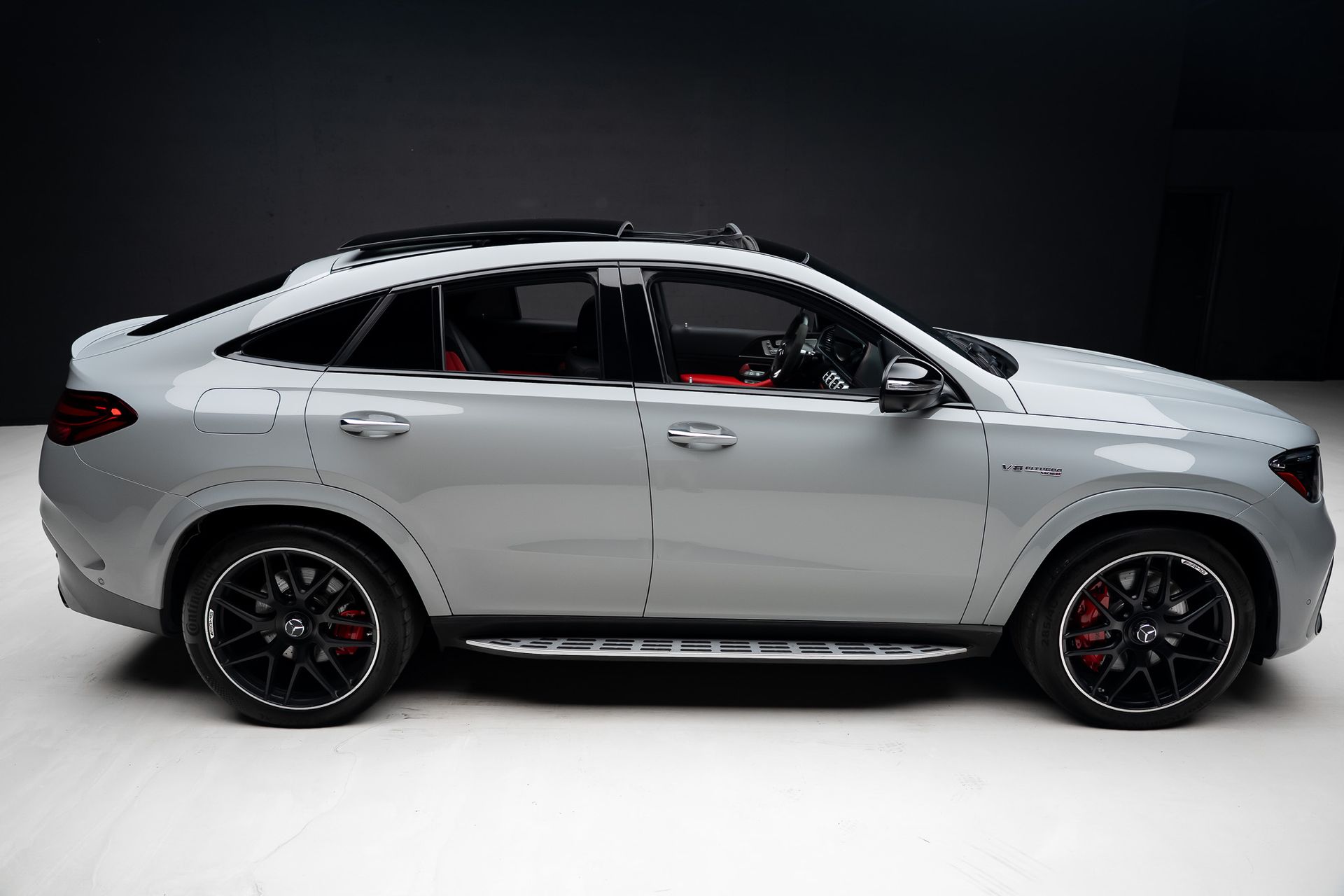 2024 Mercedes-Benz GLE GLE 63 S AMG® for sale | TxTCharlie