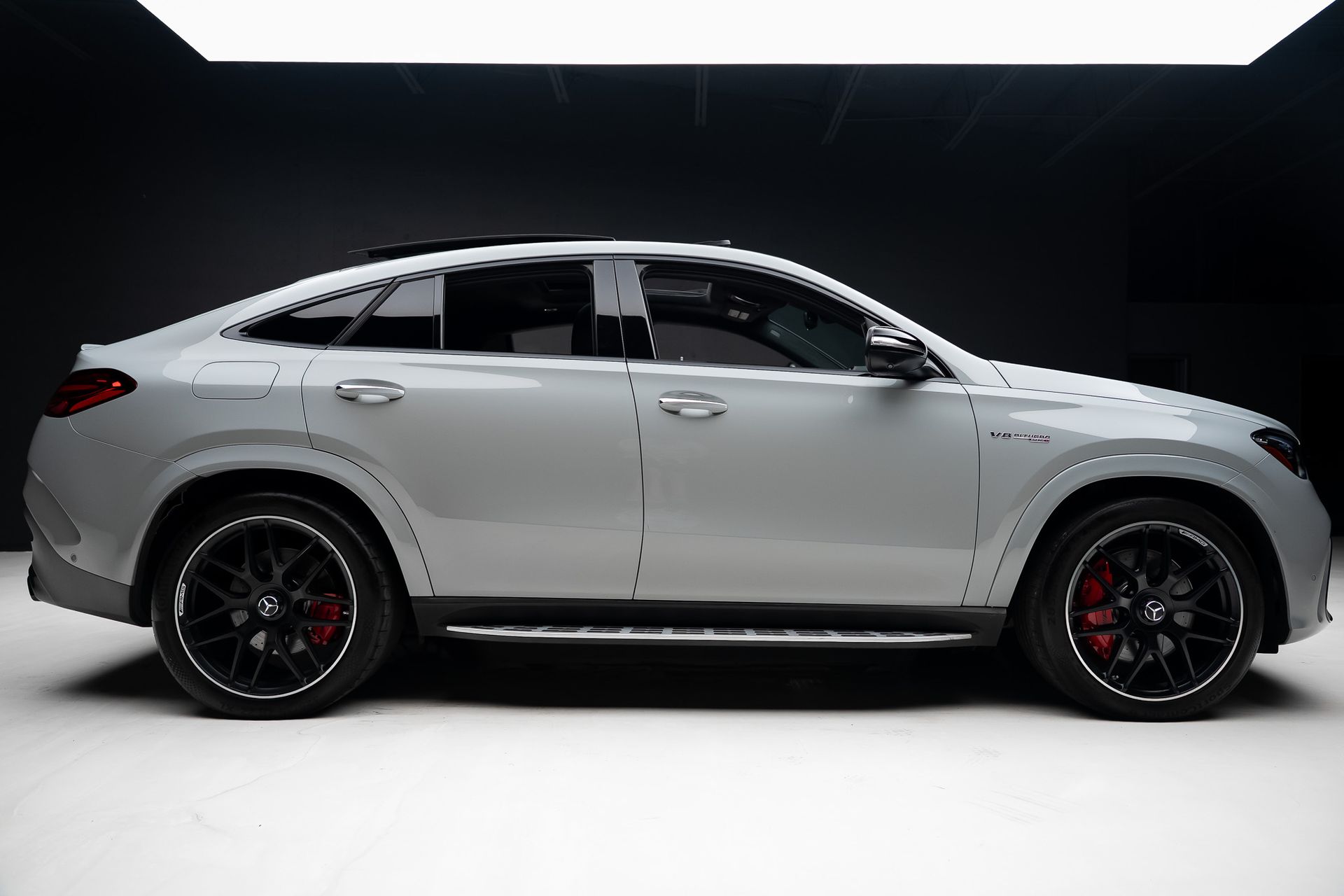 2024 Mercedes-Benz GLE GLE 63 S AMG® for sale | TxTCharlie